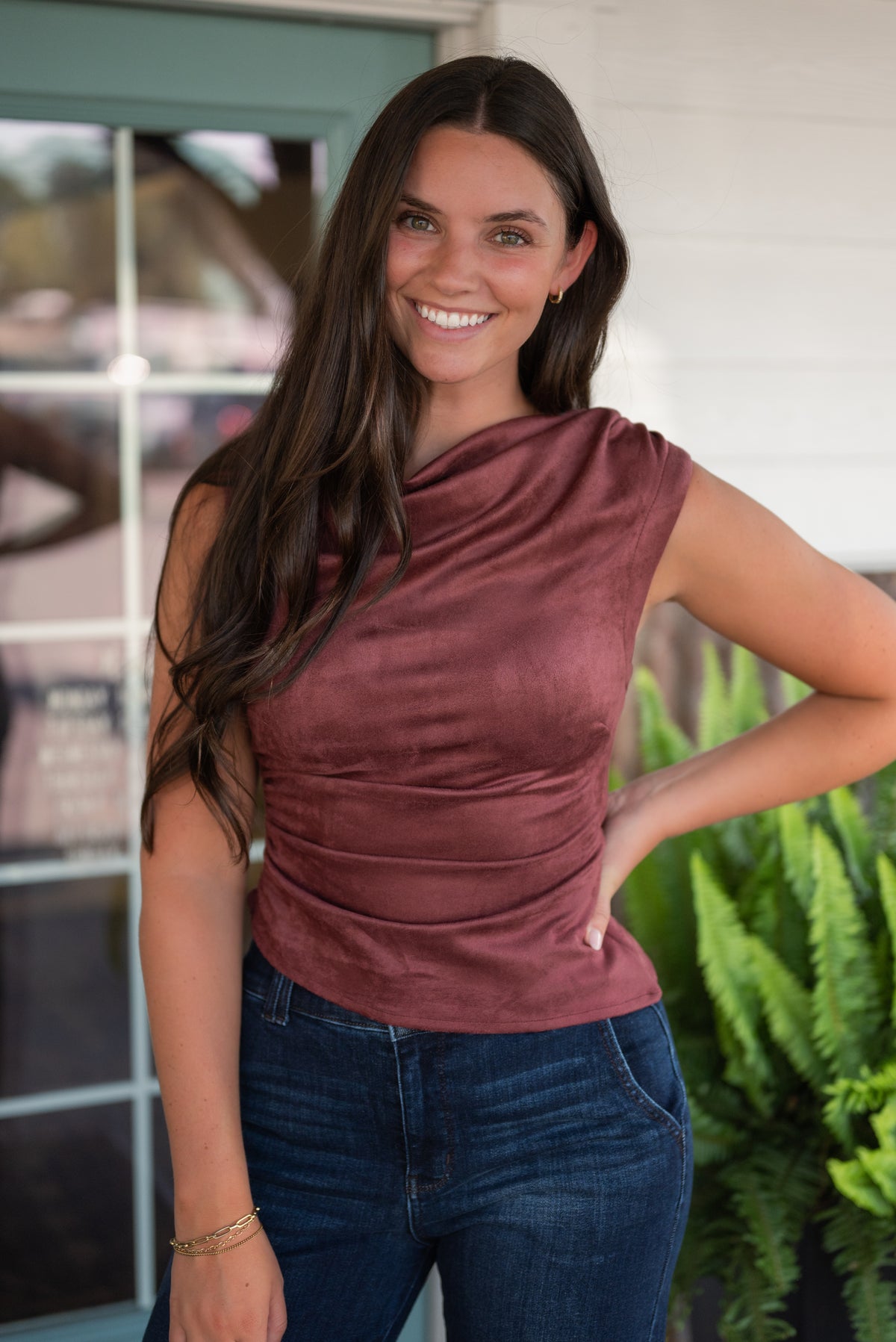 AMELIYA TOP