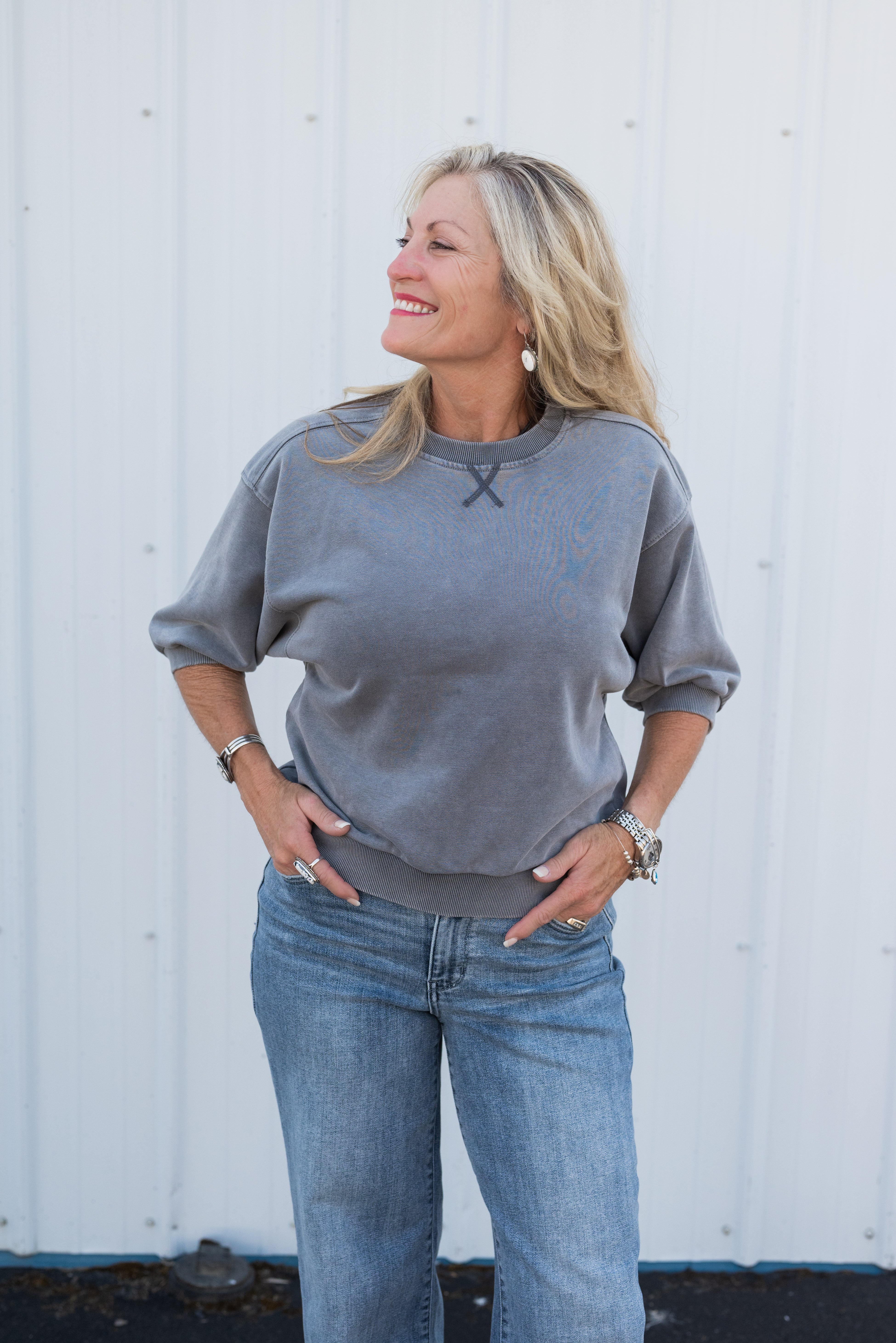 TINA TERRY TOP