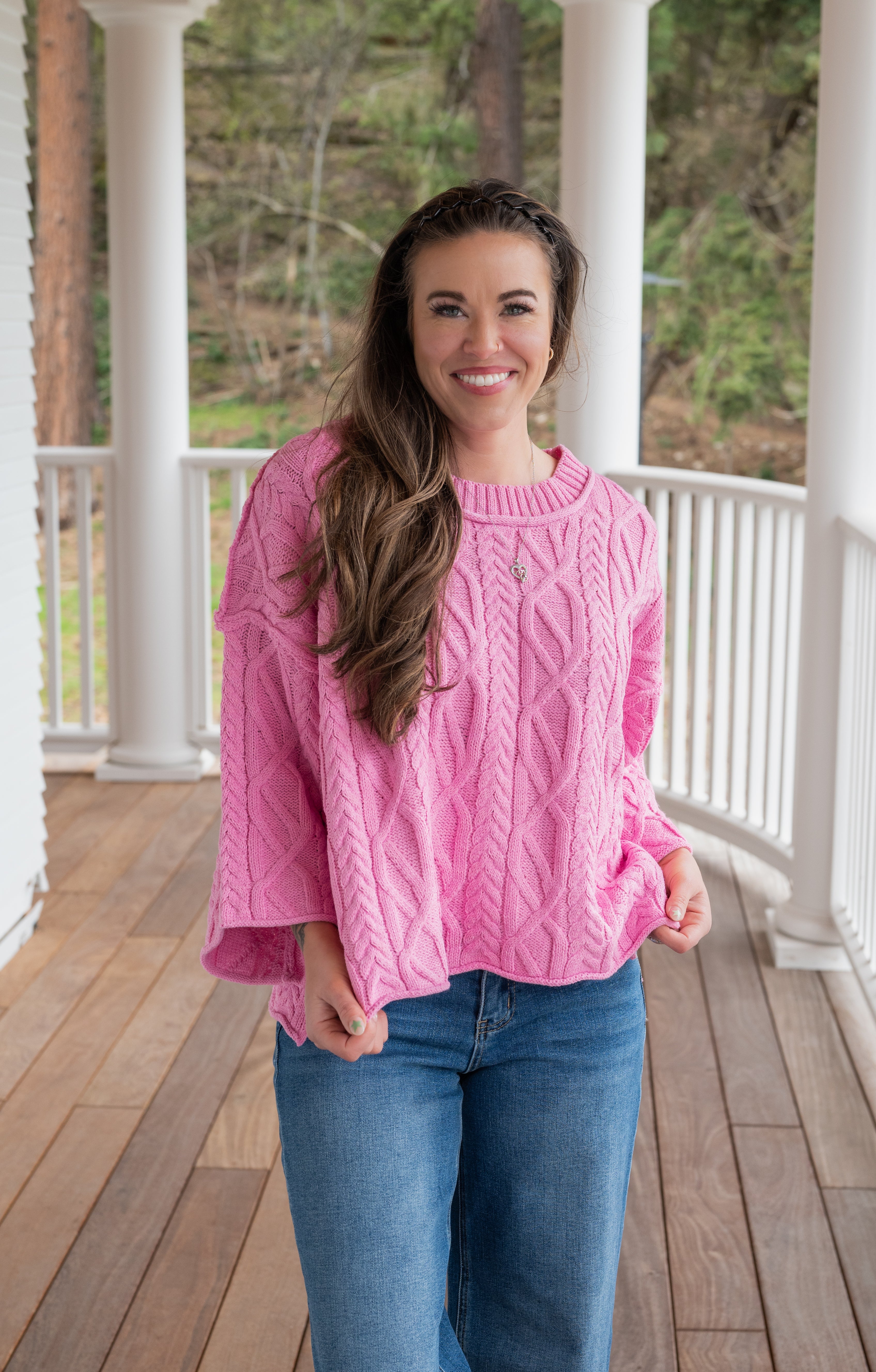 BRYANNA TOP