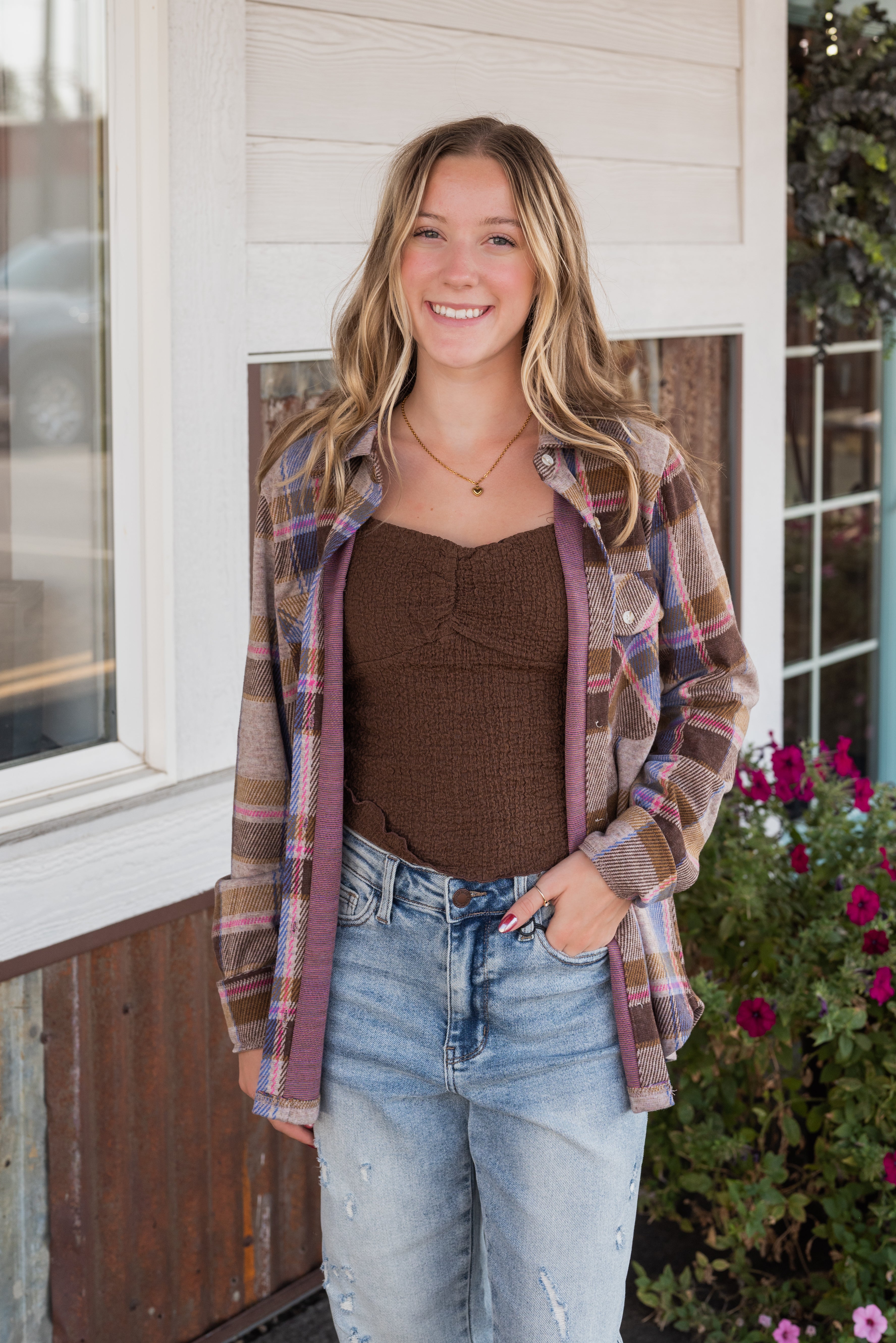 RAINE TOP