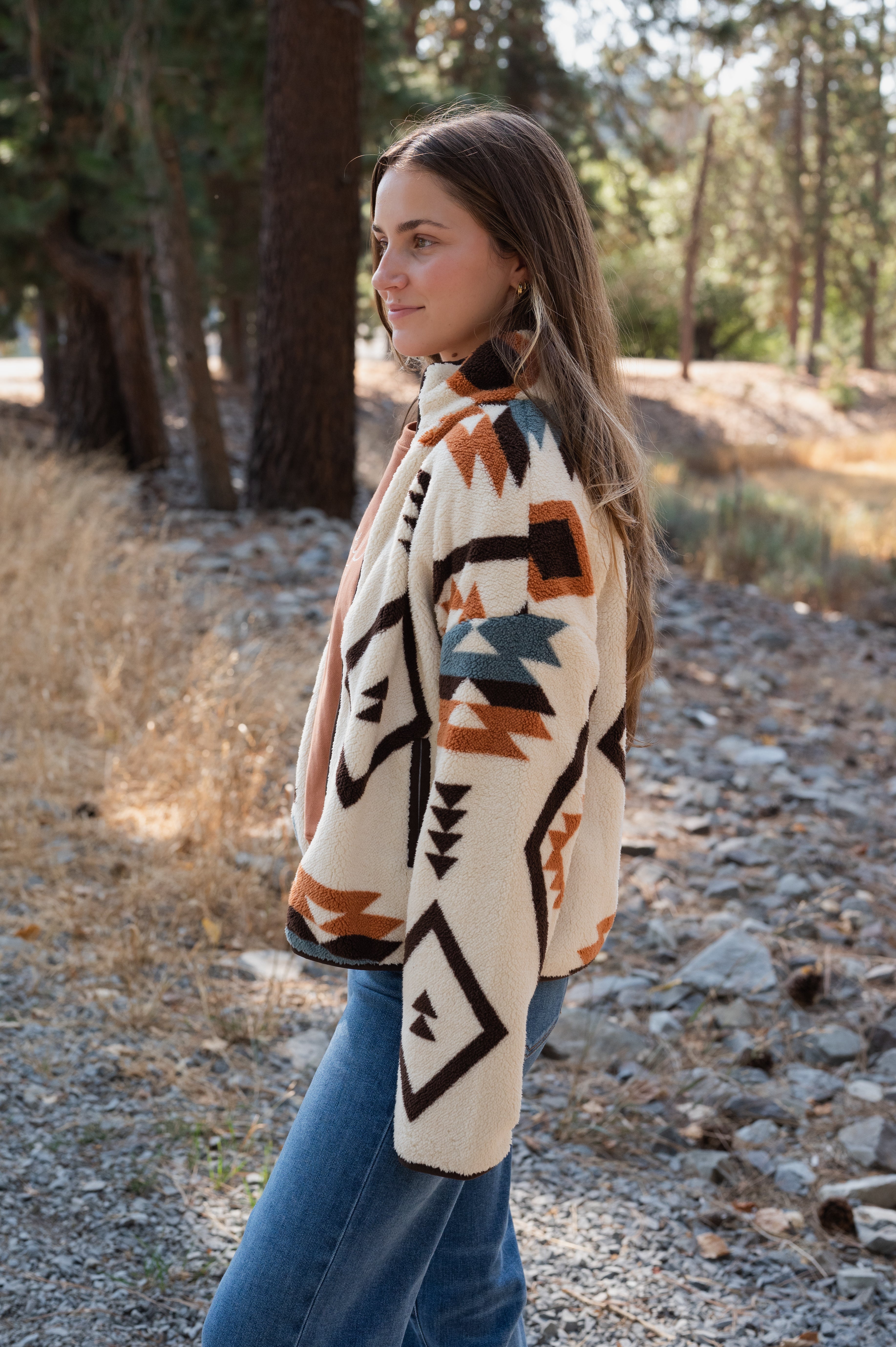 CANYON JACKET