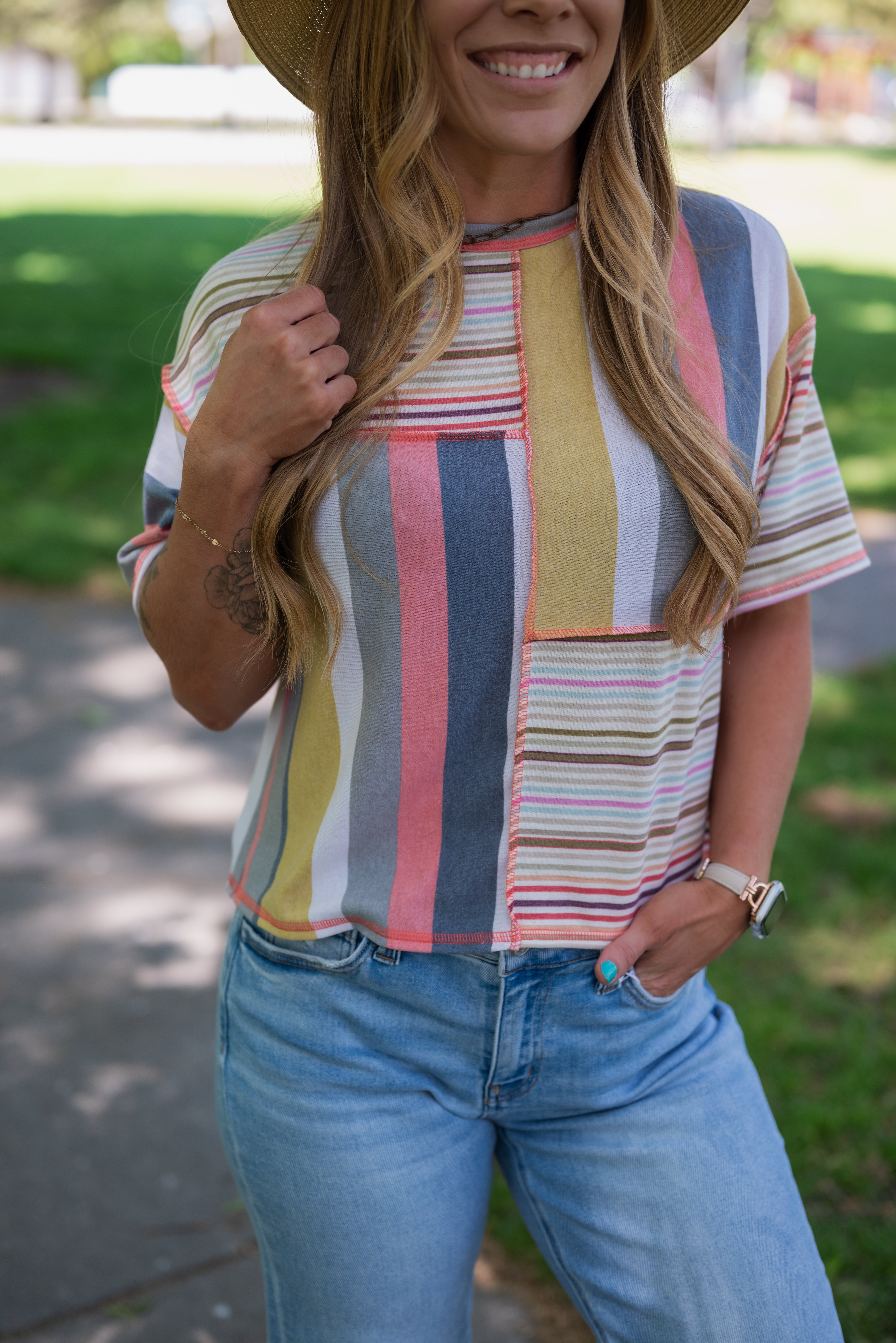 GEMMA TOP