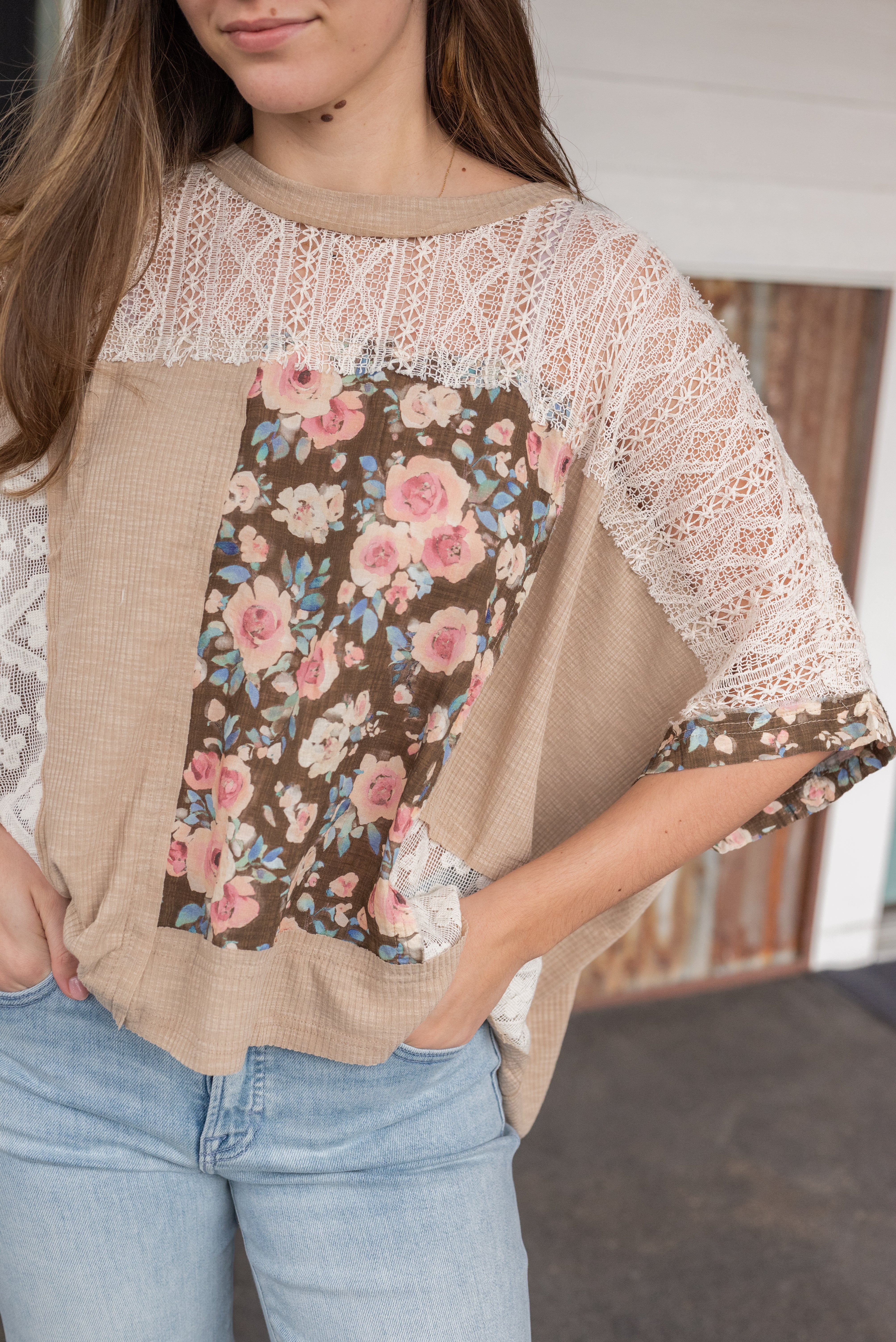 HAYLIE TOP