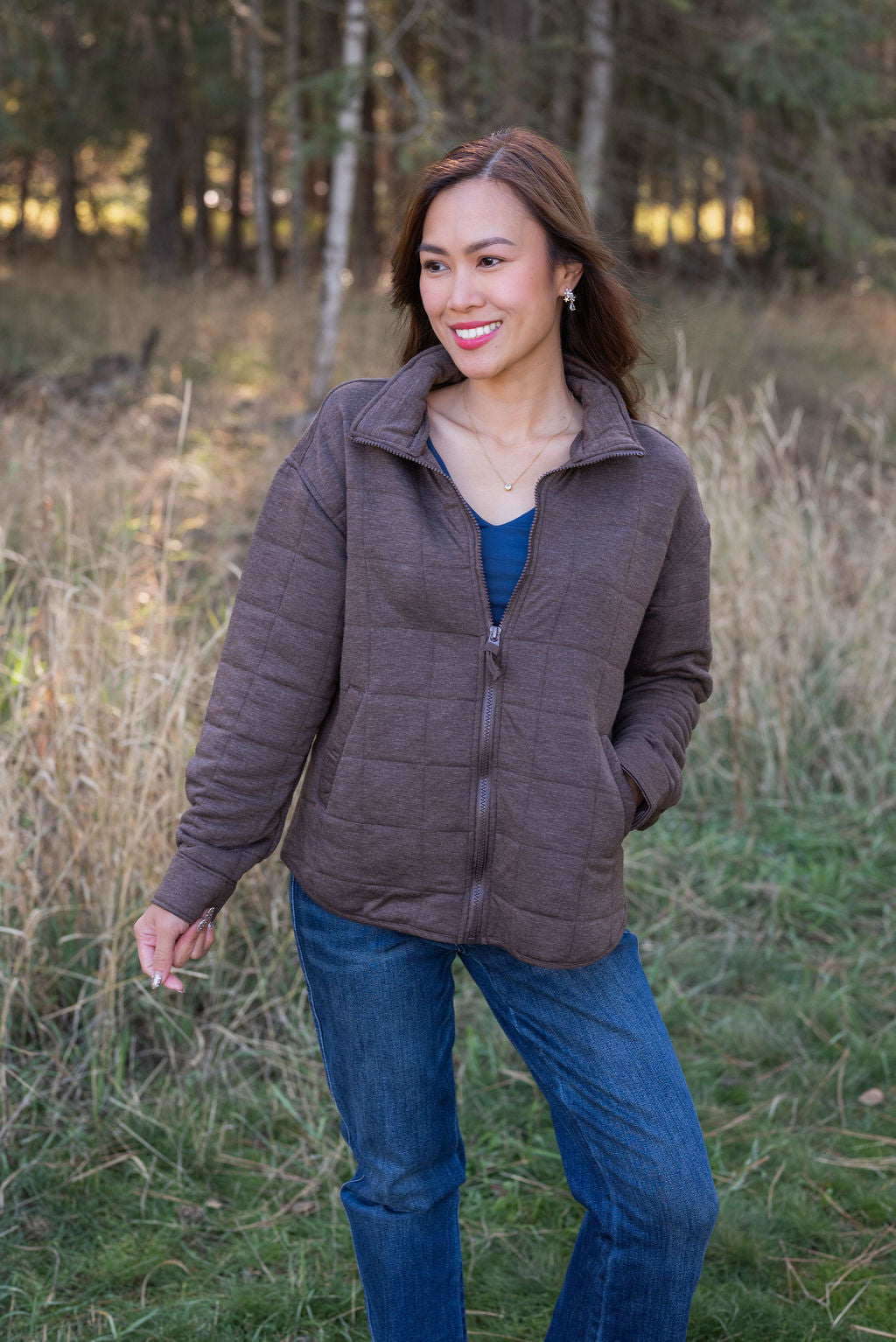 INDIANA JACKET