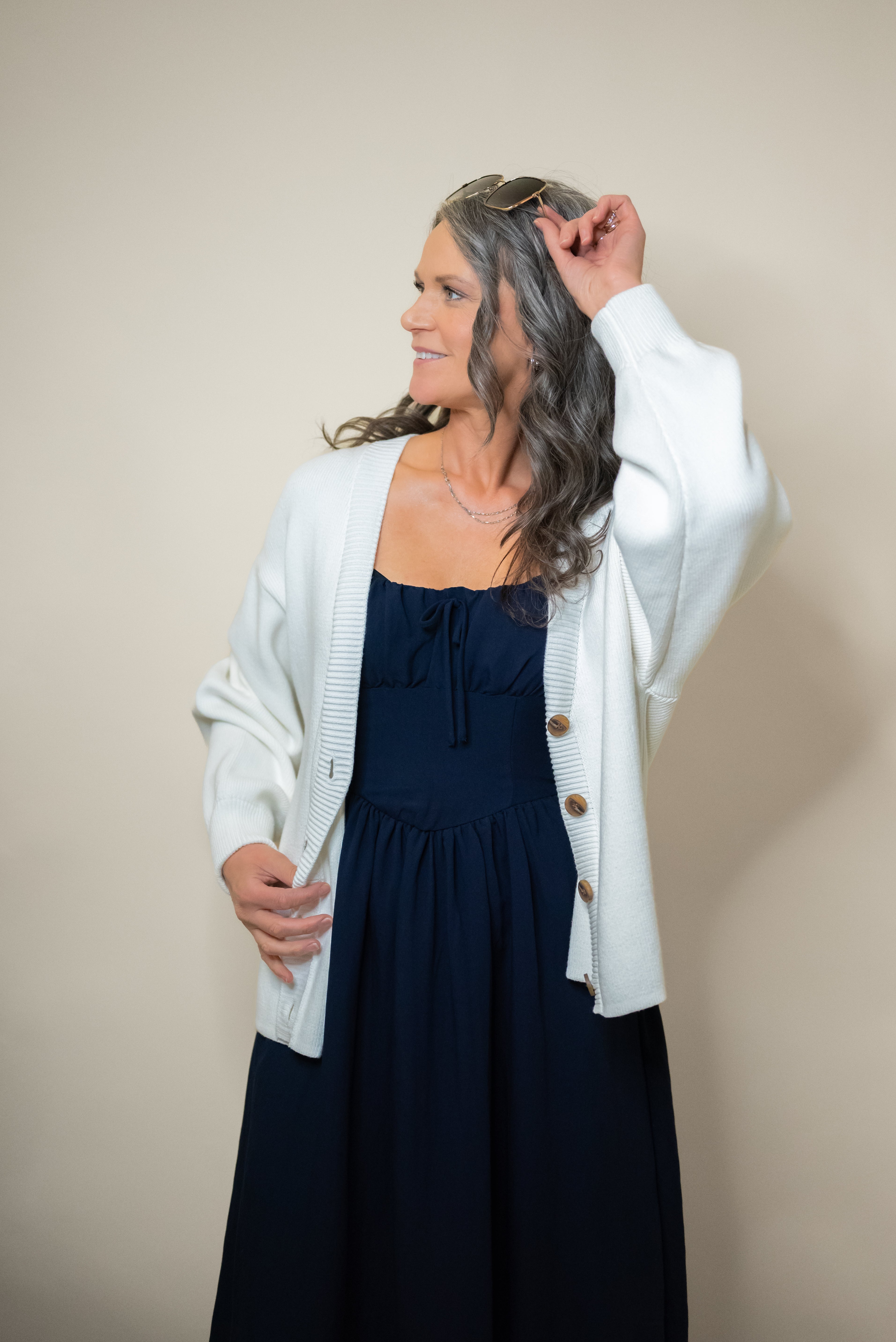 ALANA CARDIGAN