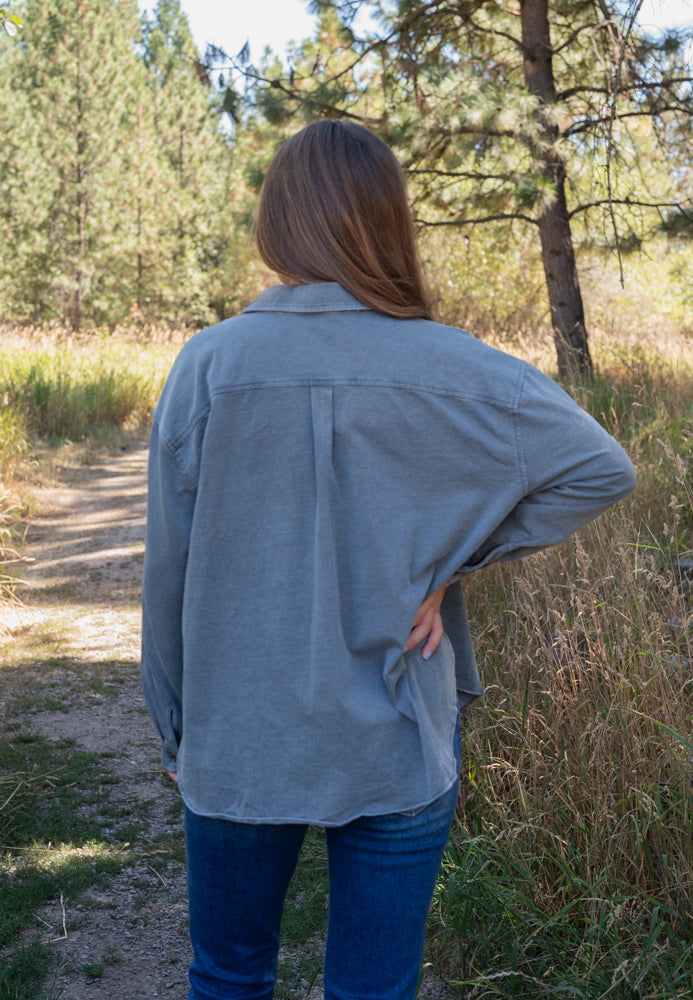 MAY SHIRT