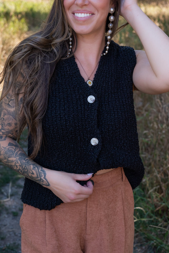 ARLO CARDI VEST