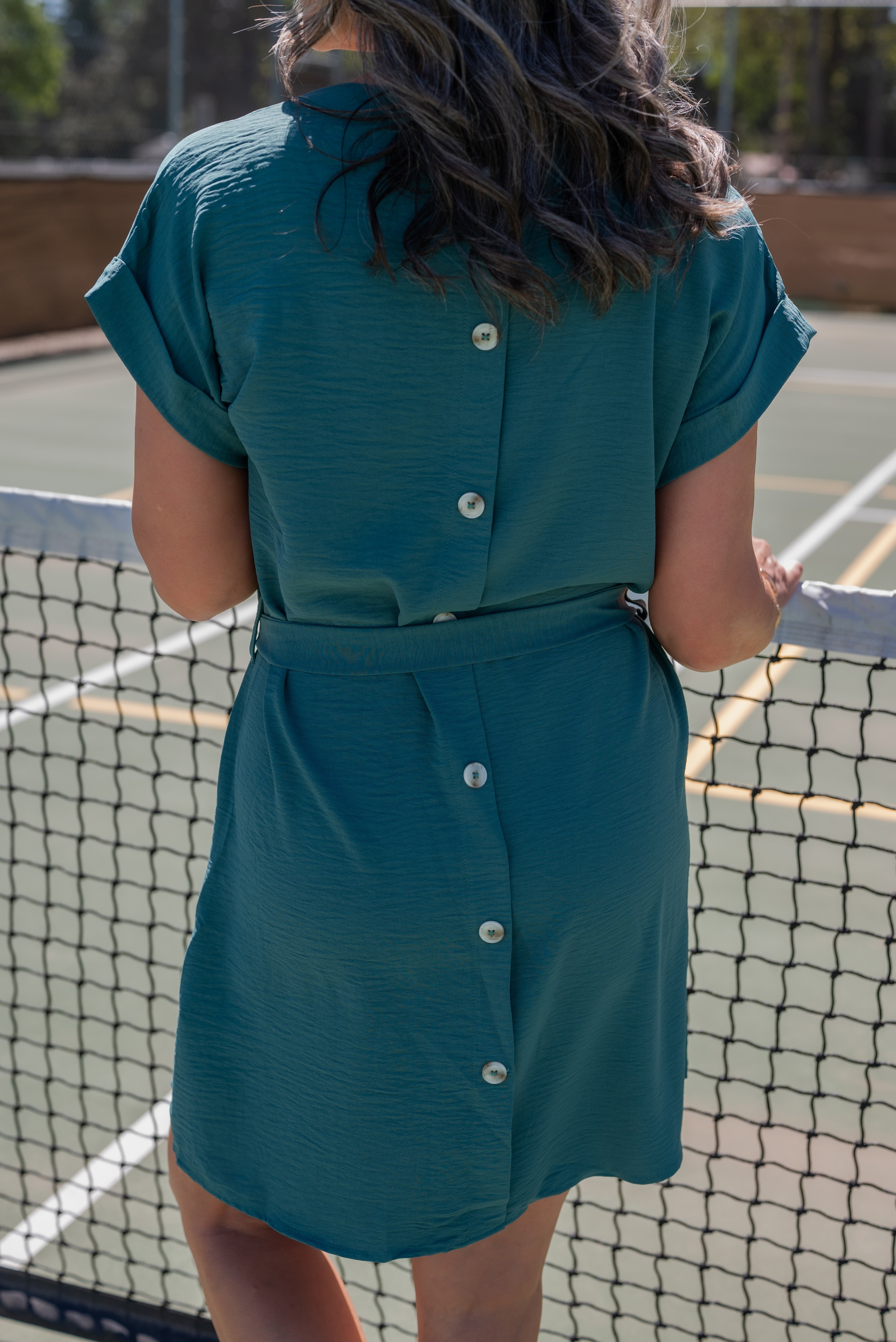 KARI DRESS