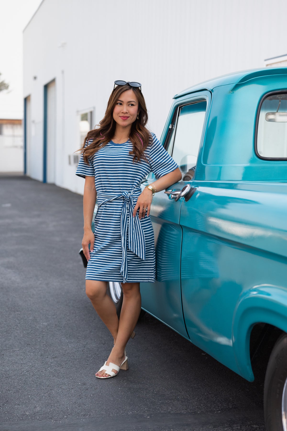 MADIX DRESS