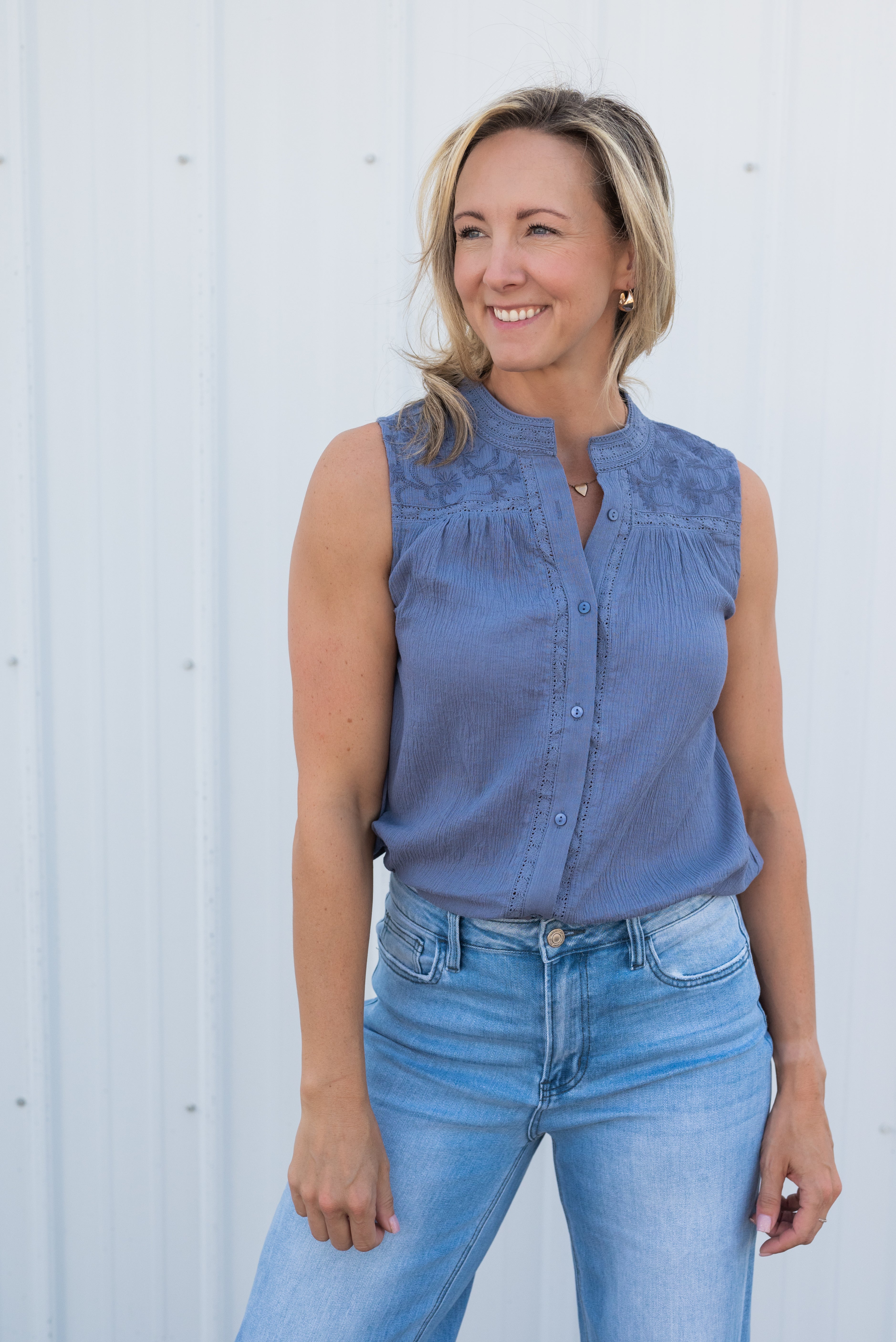 JERILYN TANK