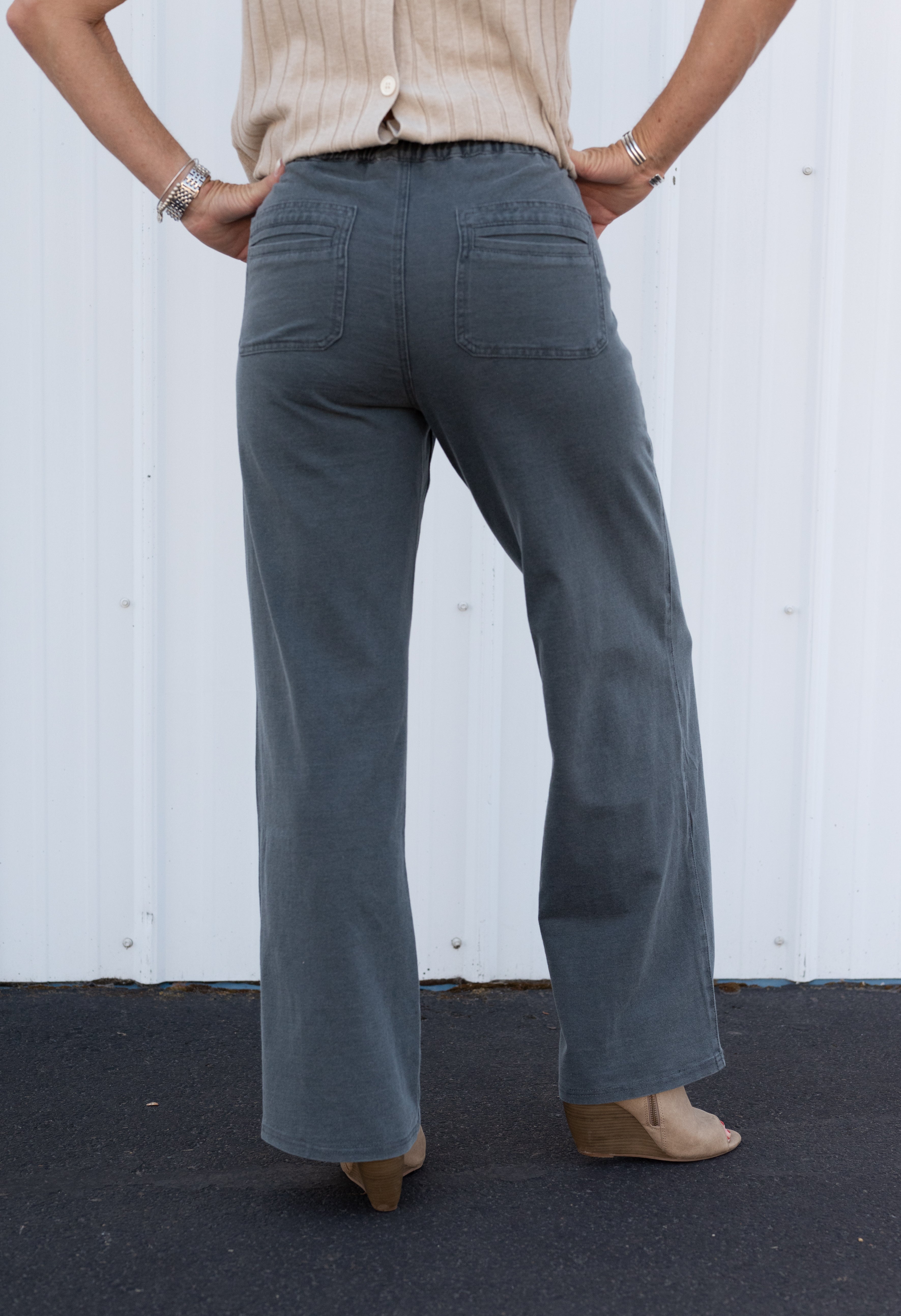MITCHELL UTILITY PANTS