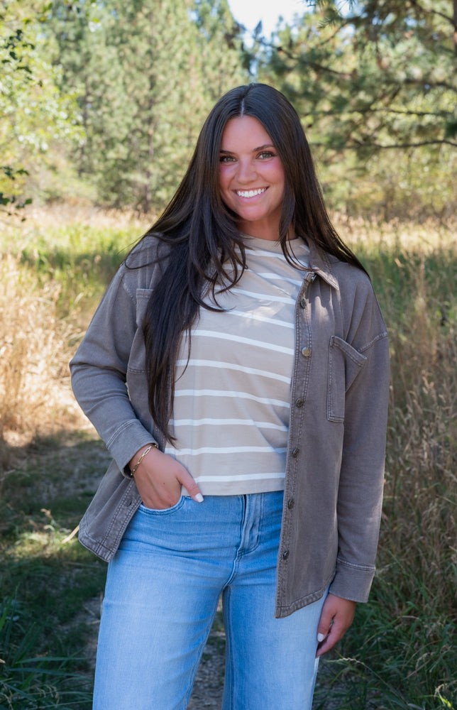 SLOANE SHACKET