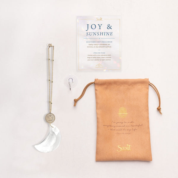 Pocket Suncatcher