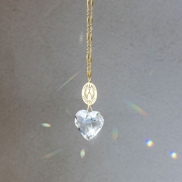 Pocket Suncatcher