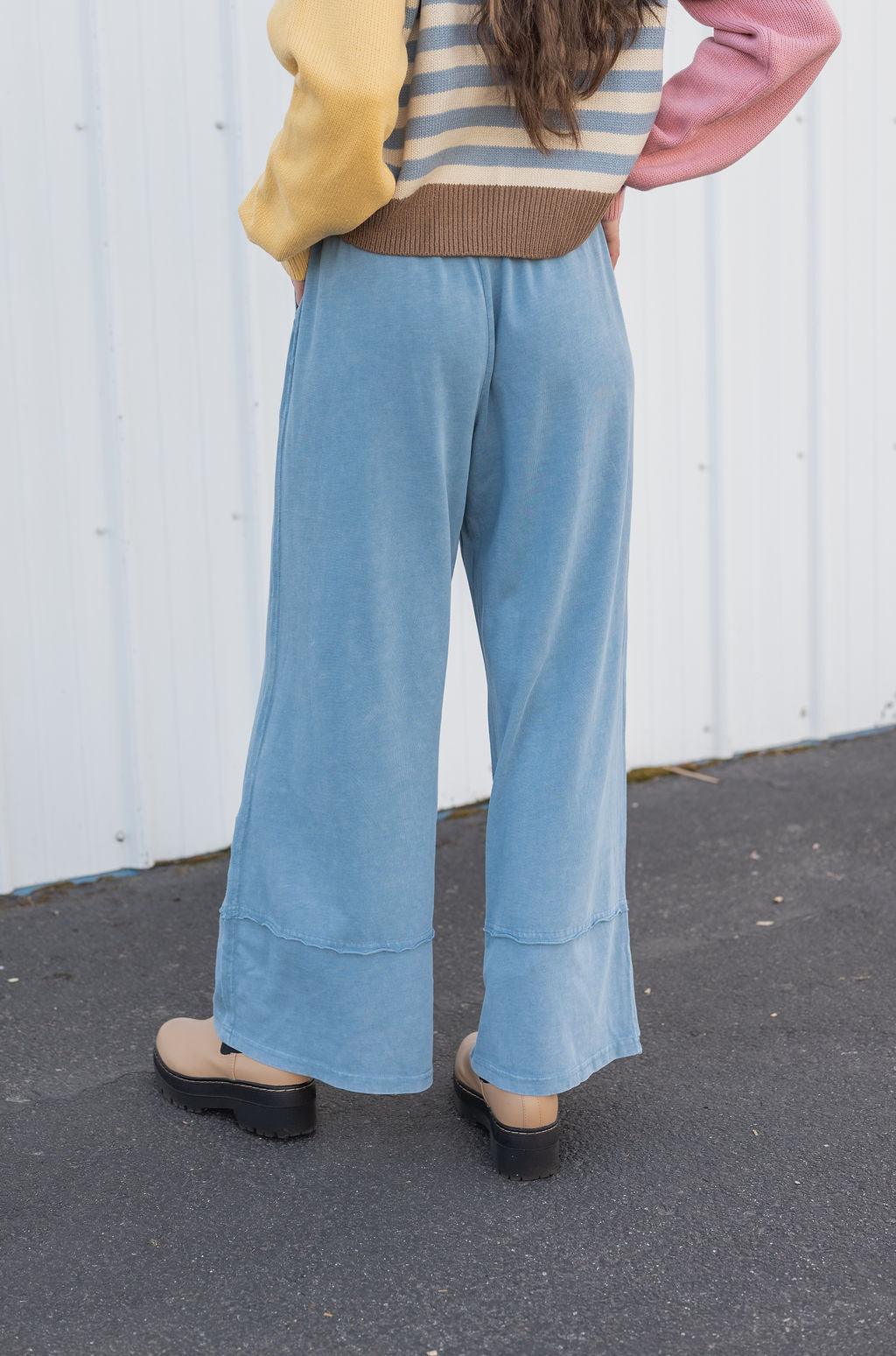 ZELDA LOUNGE PANT