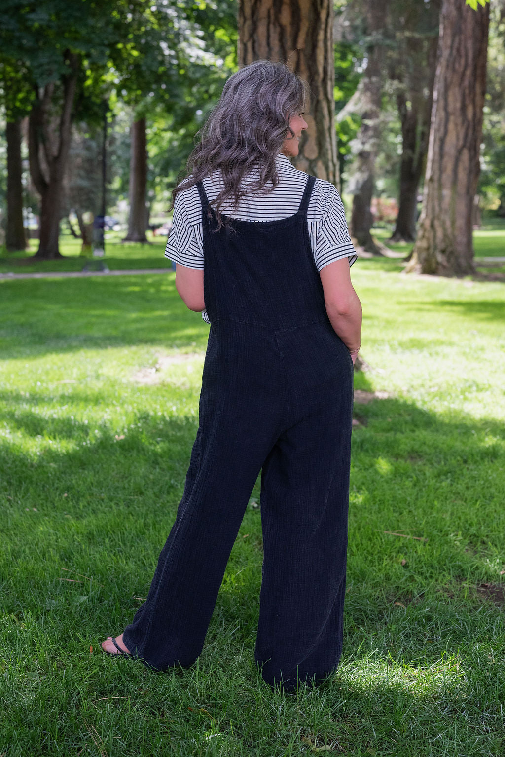 KENDRA JUMPSUIT