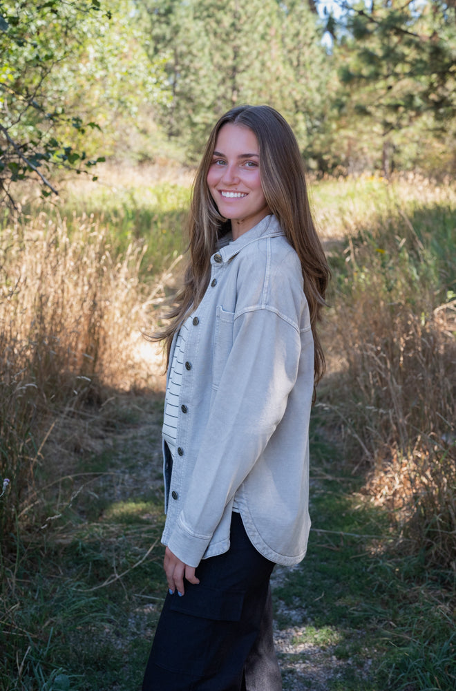 SLOANE SHACKET