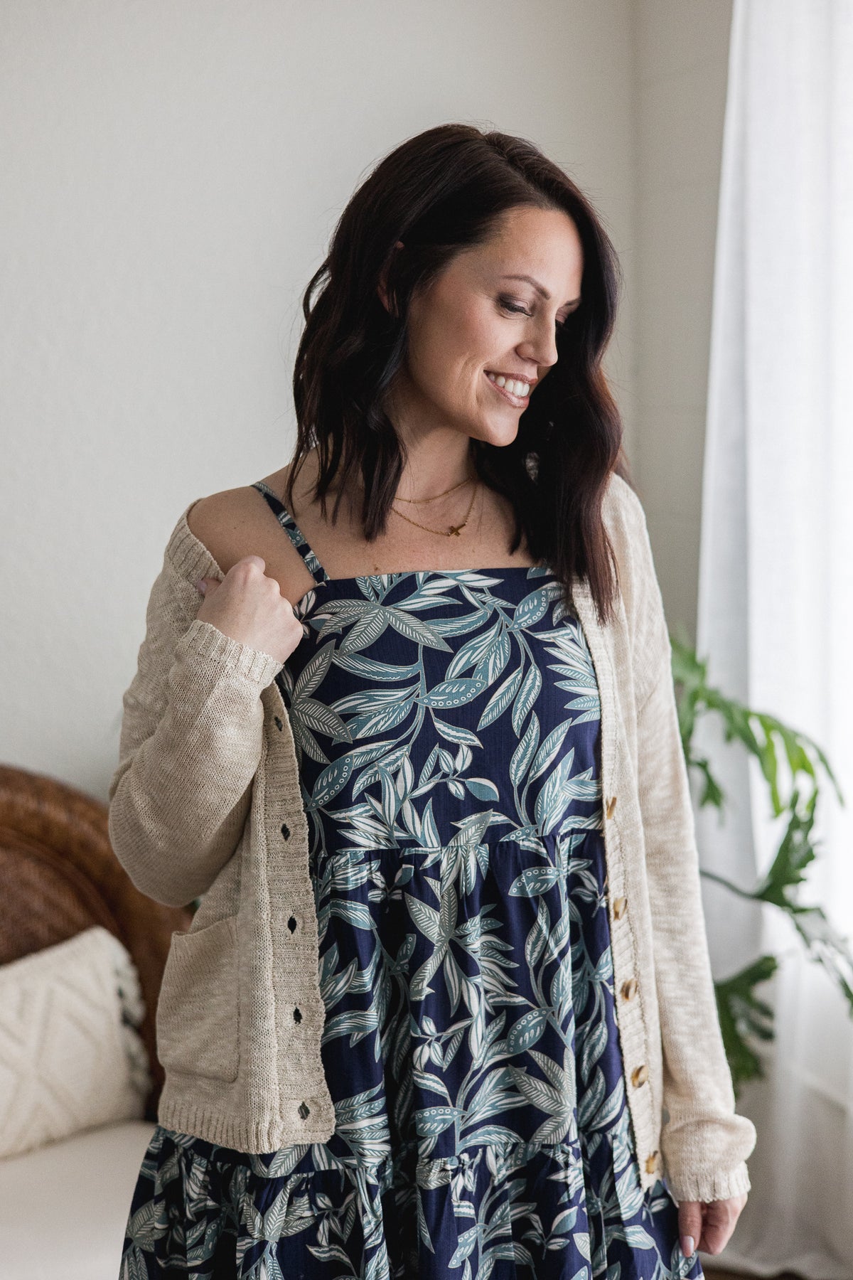 TESS CARDIGAN