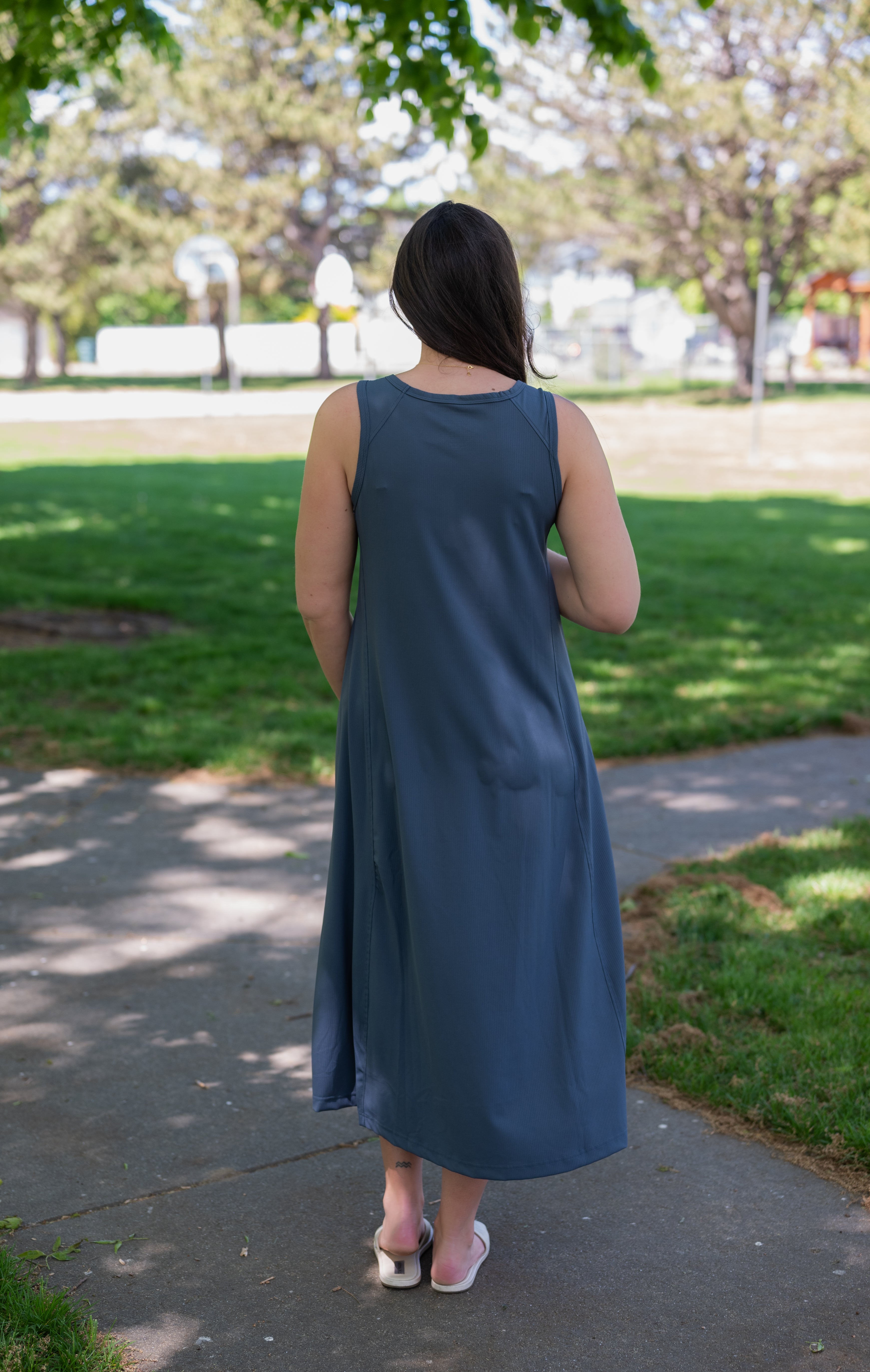 PROSPER DRESS
