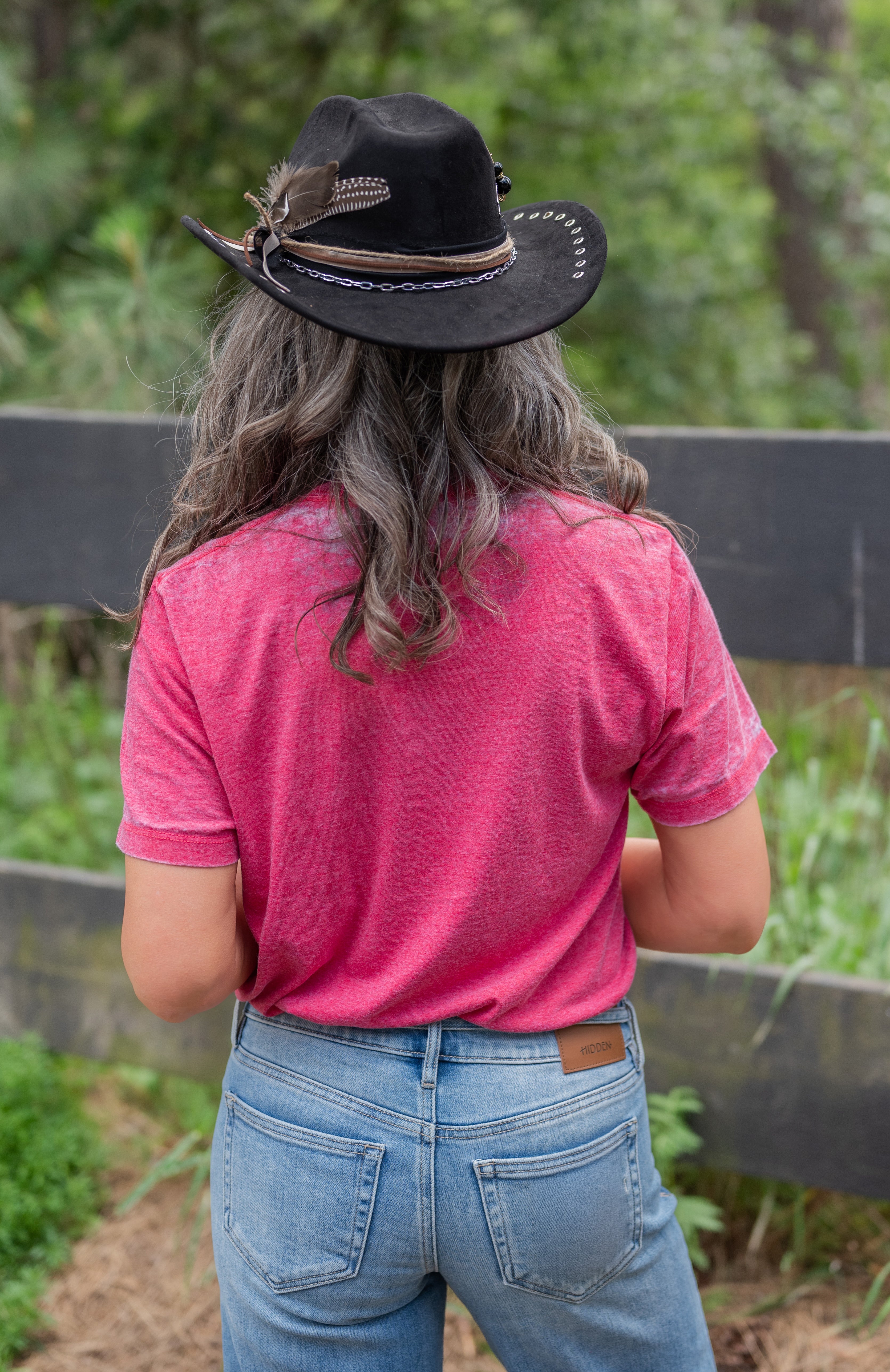 COWGIRL ERA