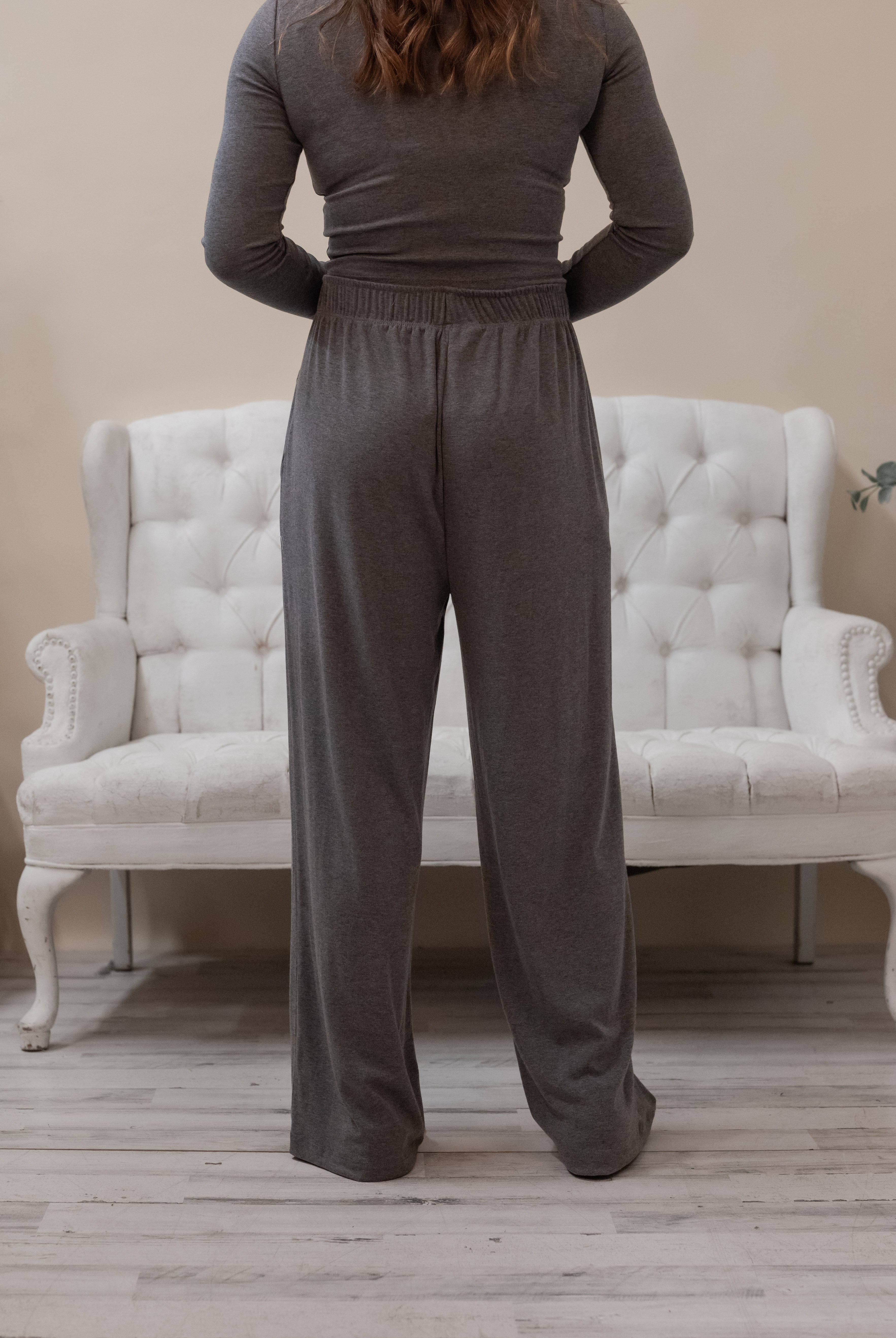 EASY LOUNGE PANTS