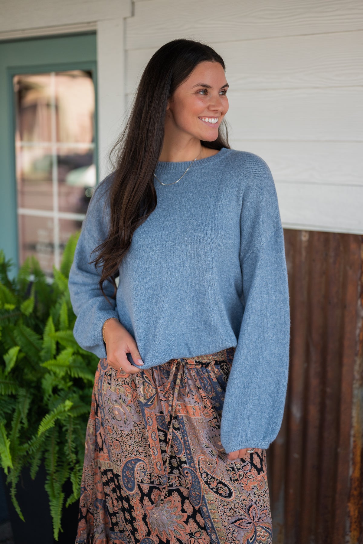 VERONICA PULLOVER