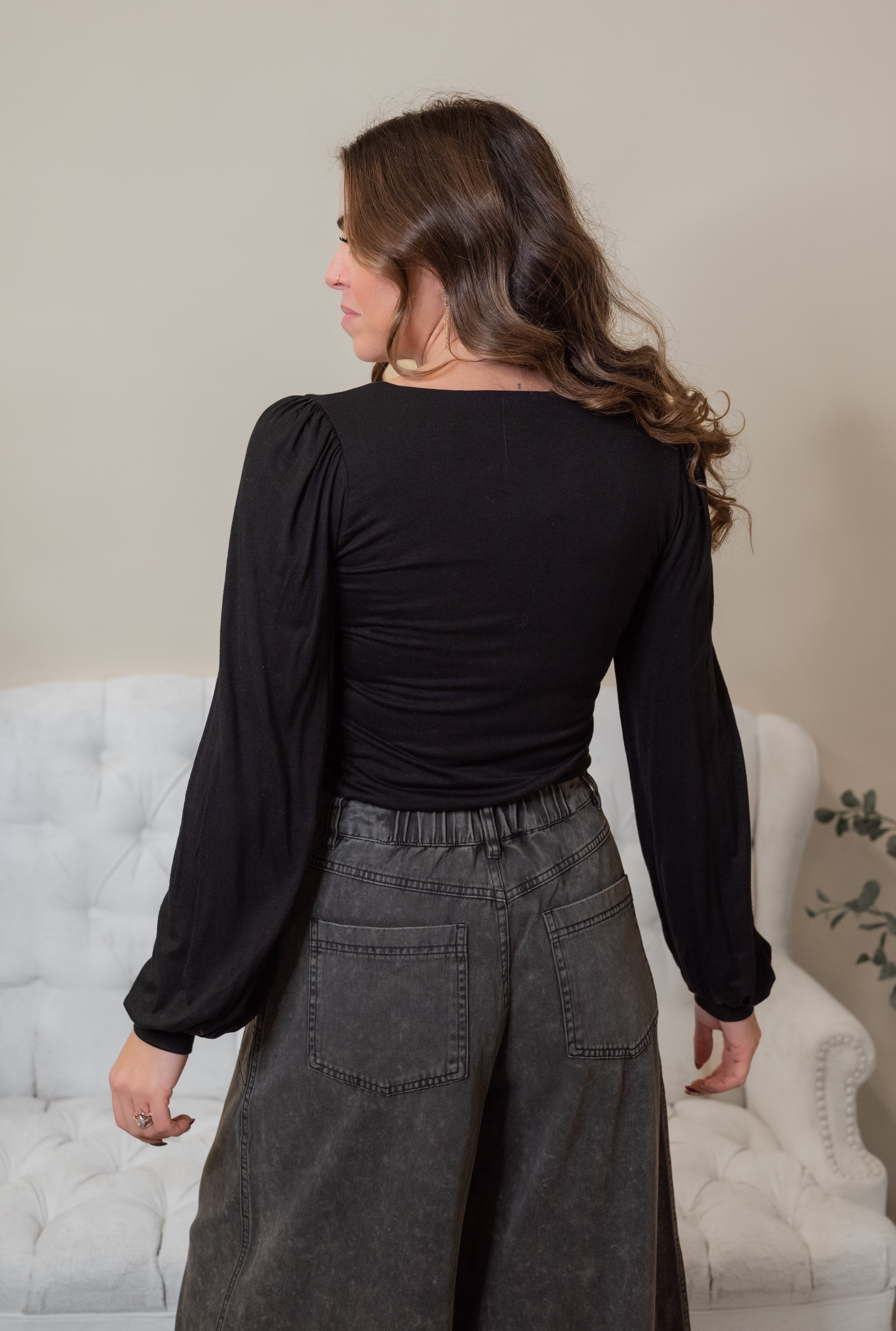 IVY TOP