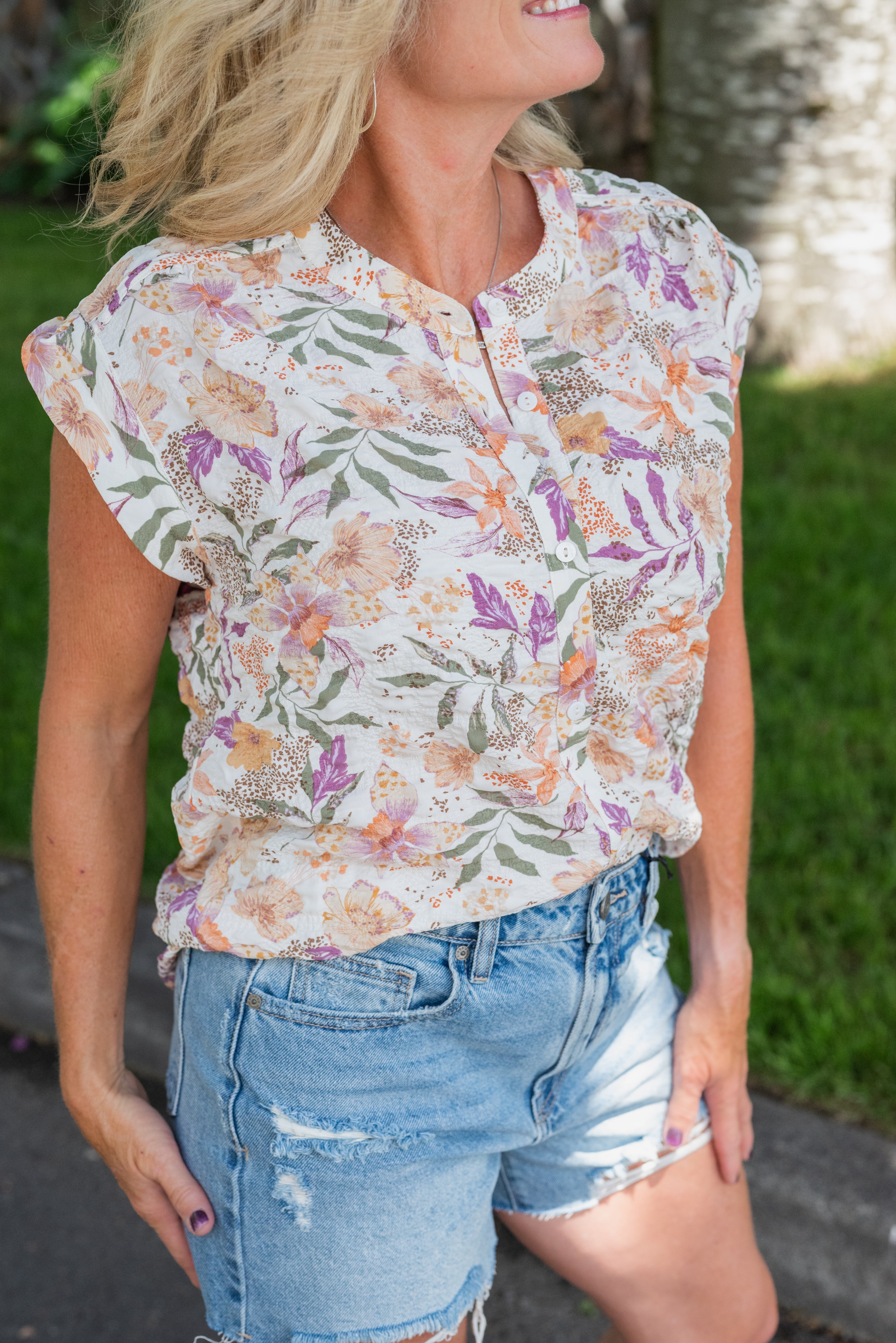 JADYN BLOUSE