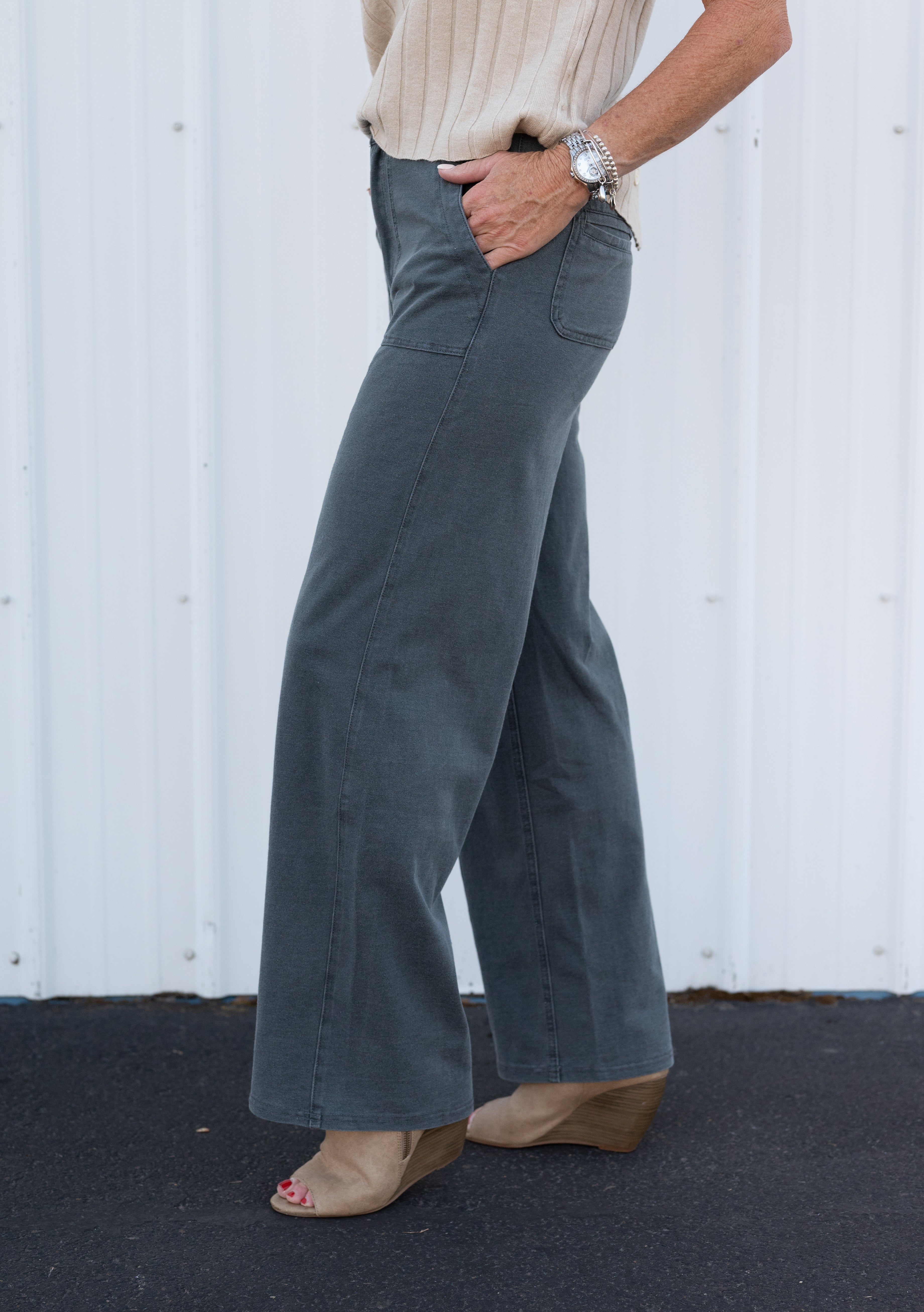 MITCHELL UTILITY PANTS
