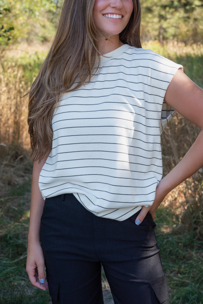BELLA TEE