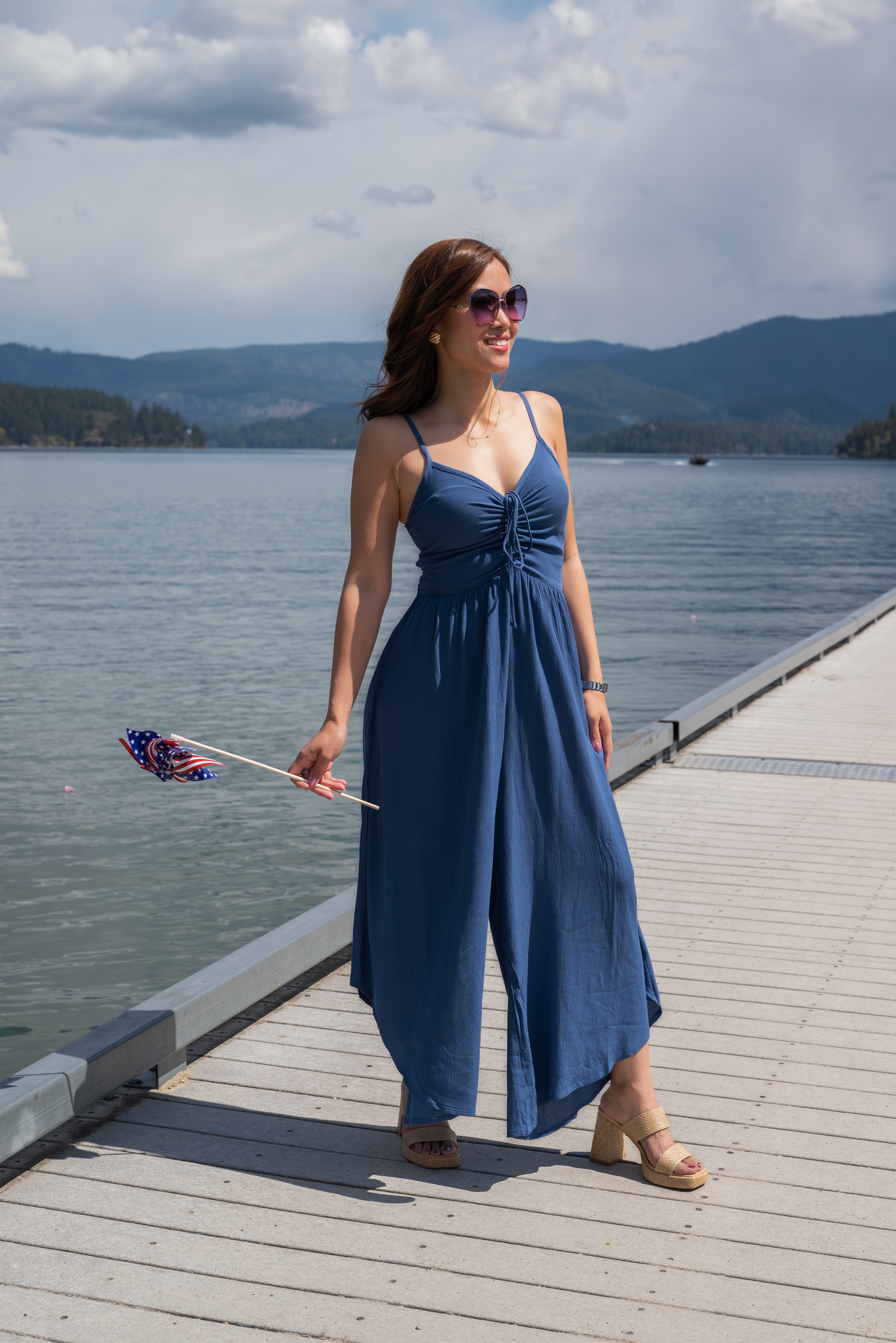 KAYLAH JUMPSUIT