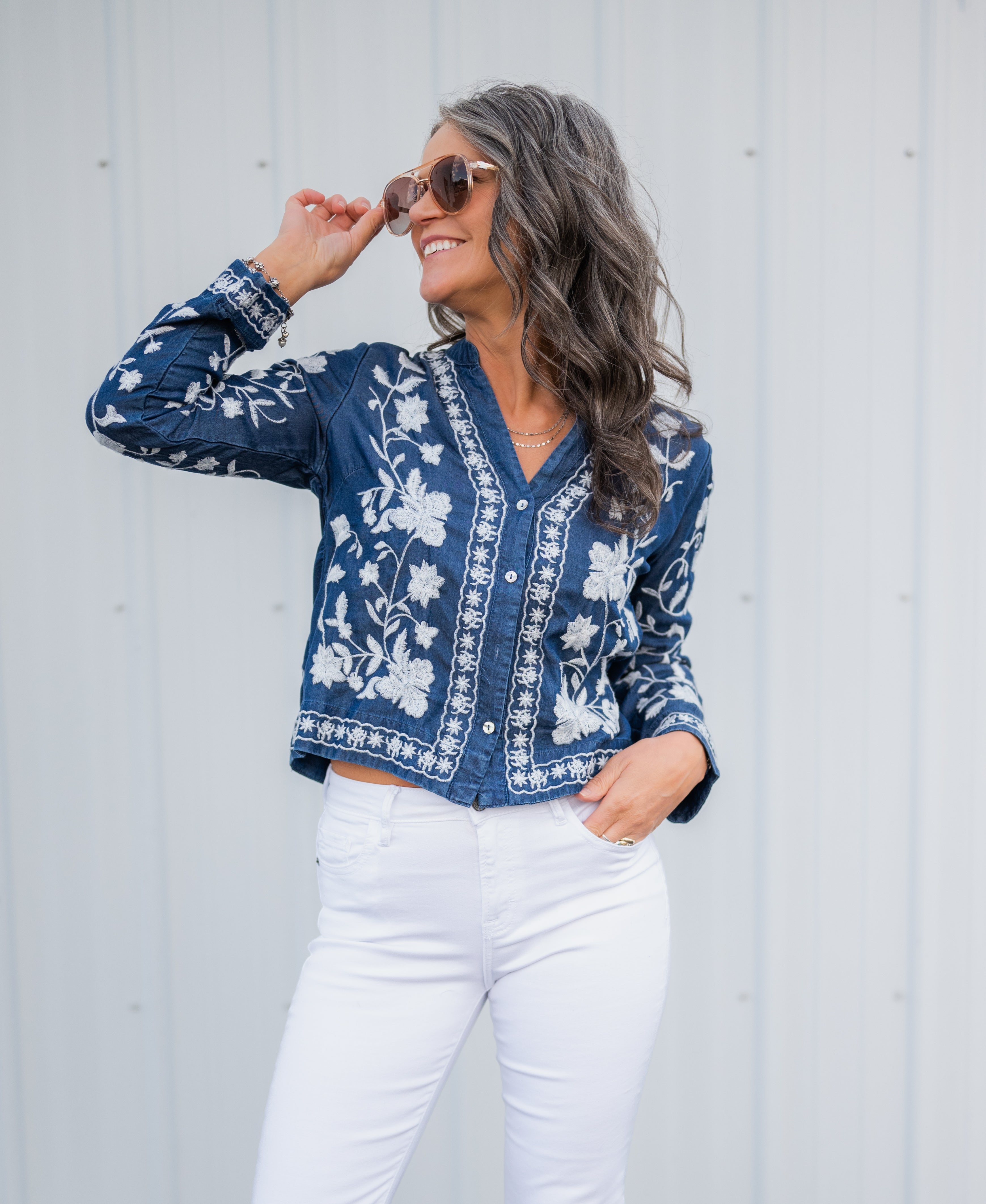 MAHALA TOP