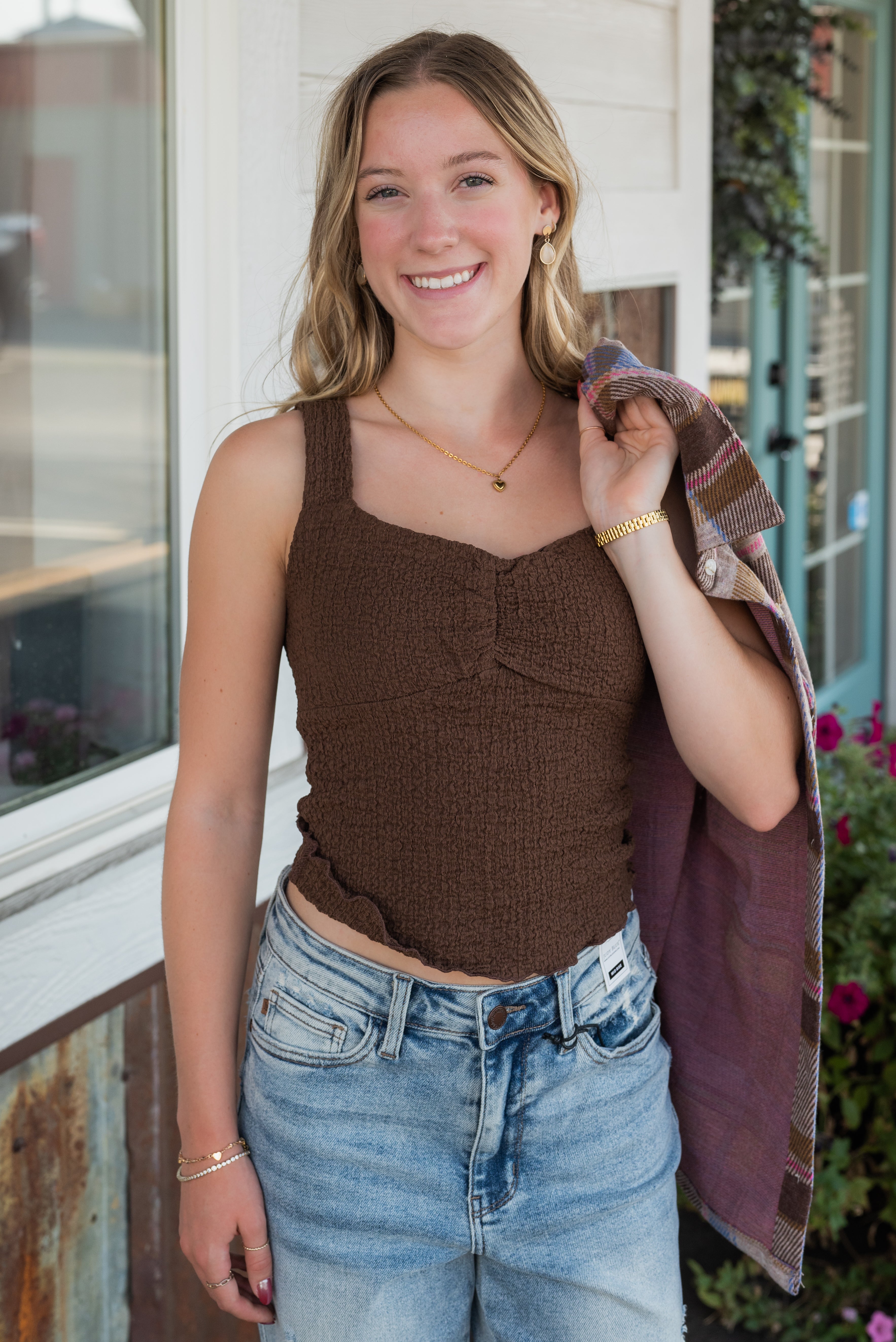 RAINE TOP