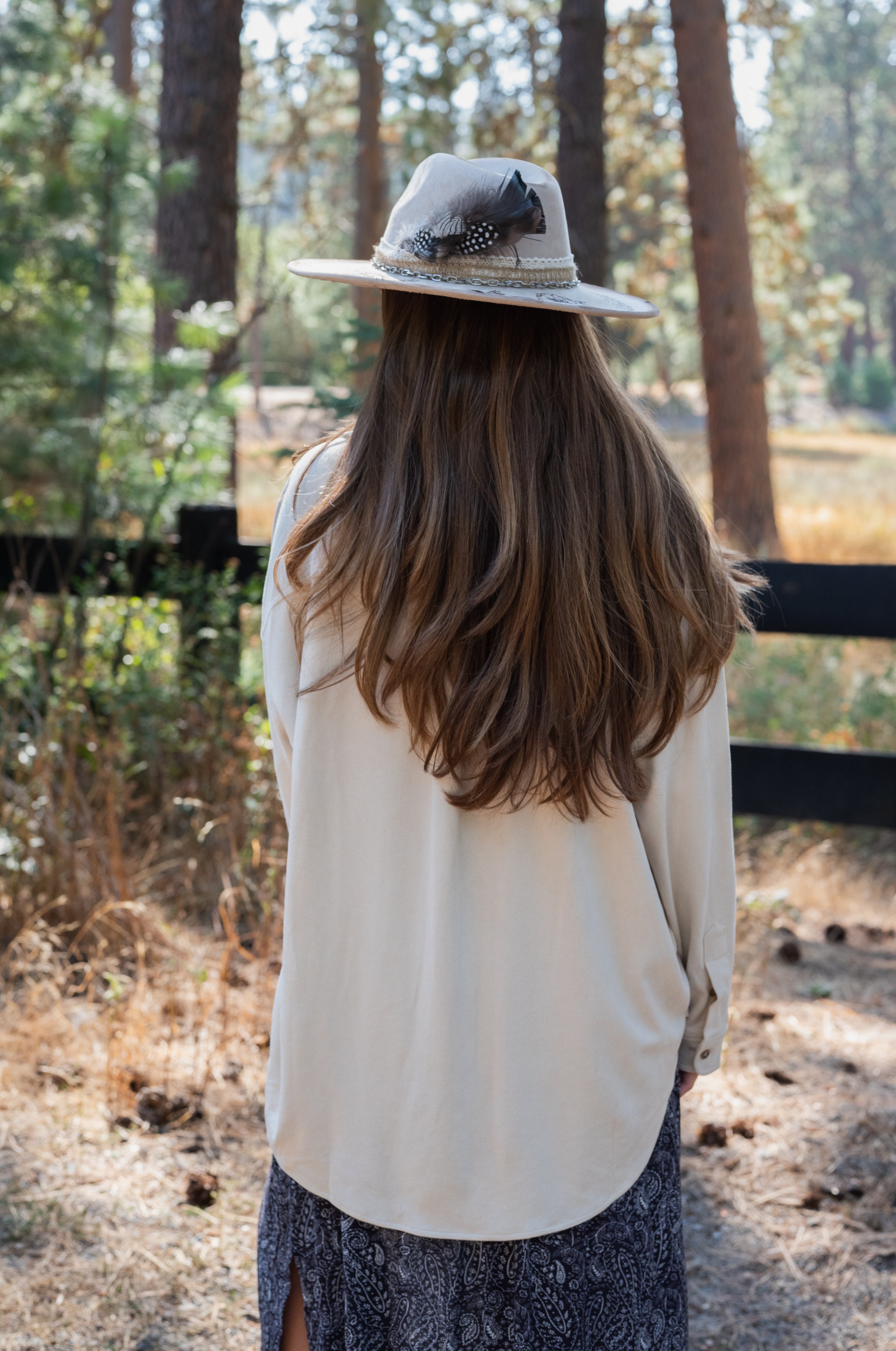DAVINIA CARDIGAN