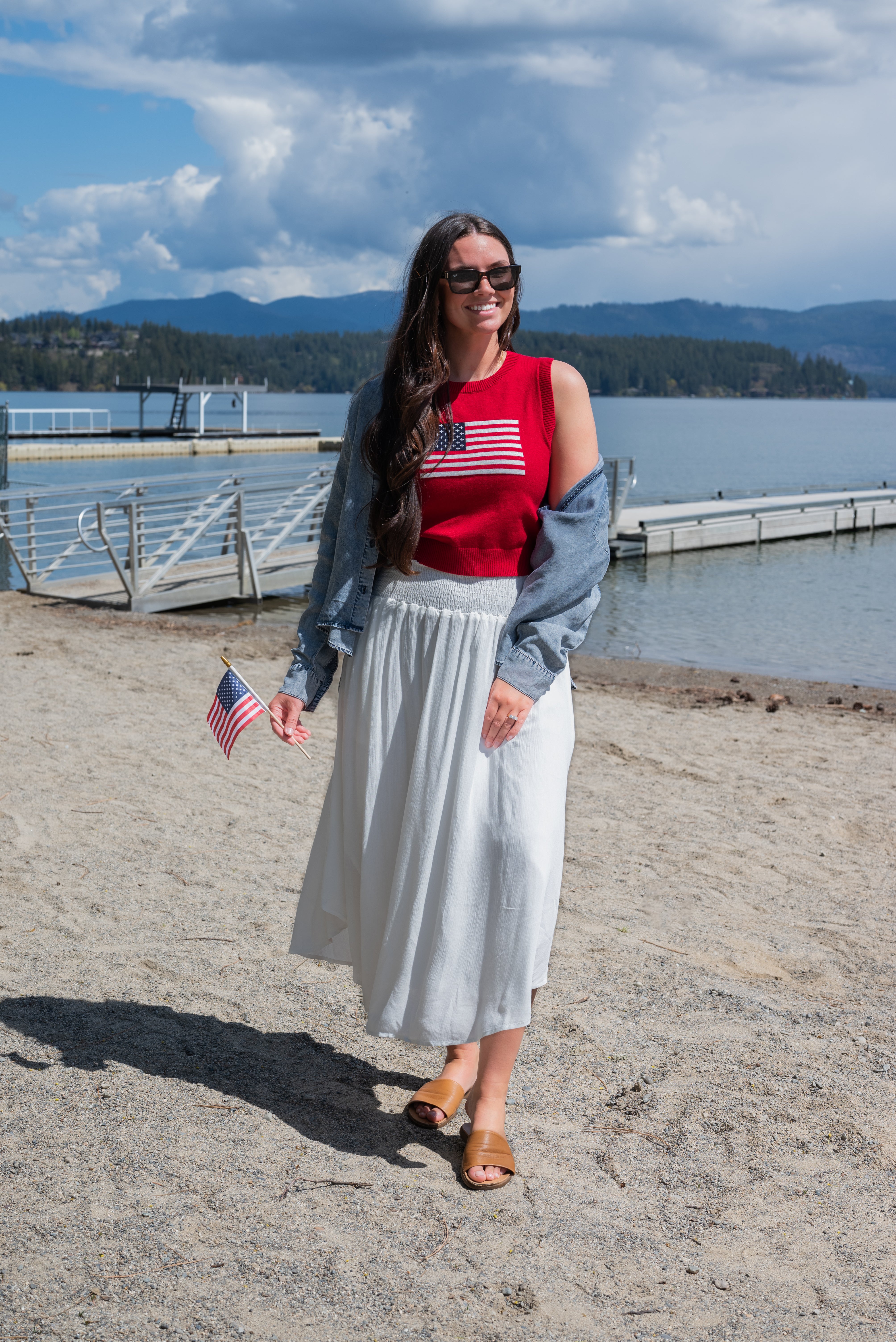 ESTER SKIRT
