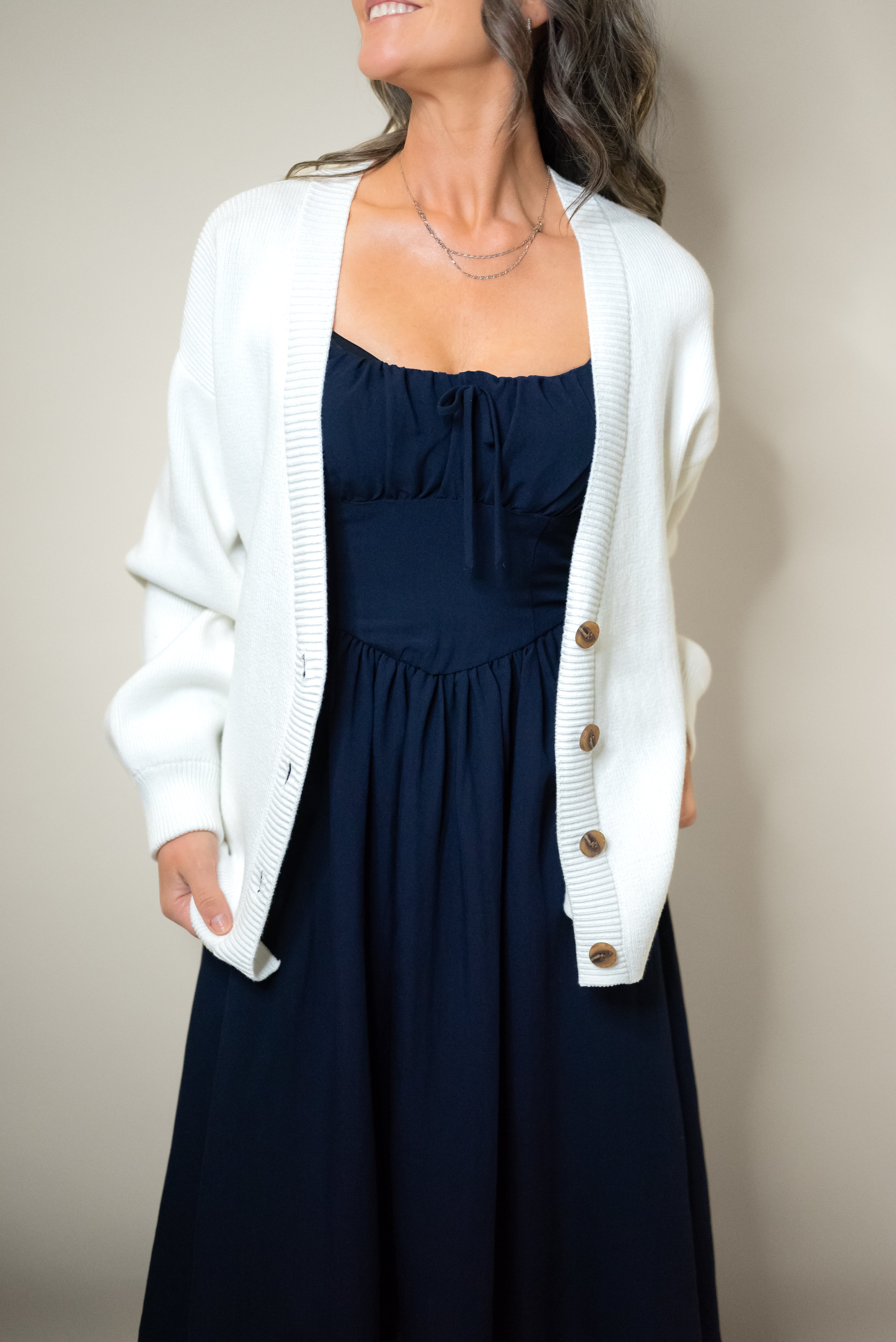 ALANA CARDIGAN