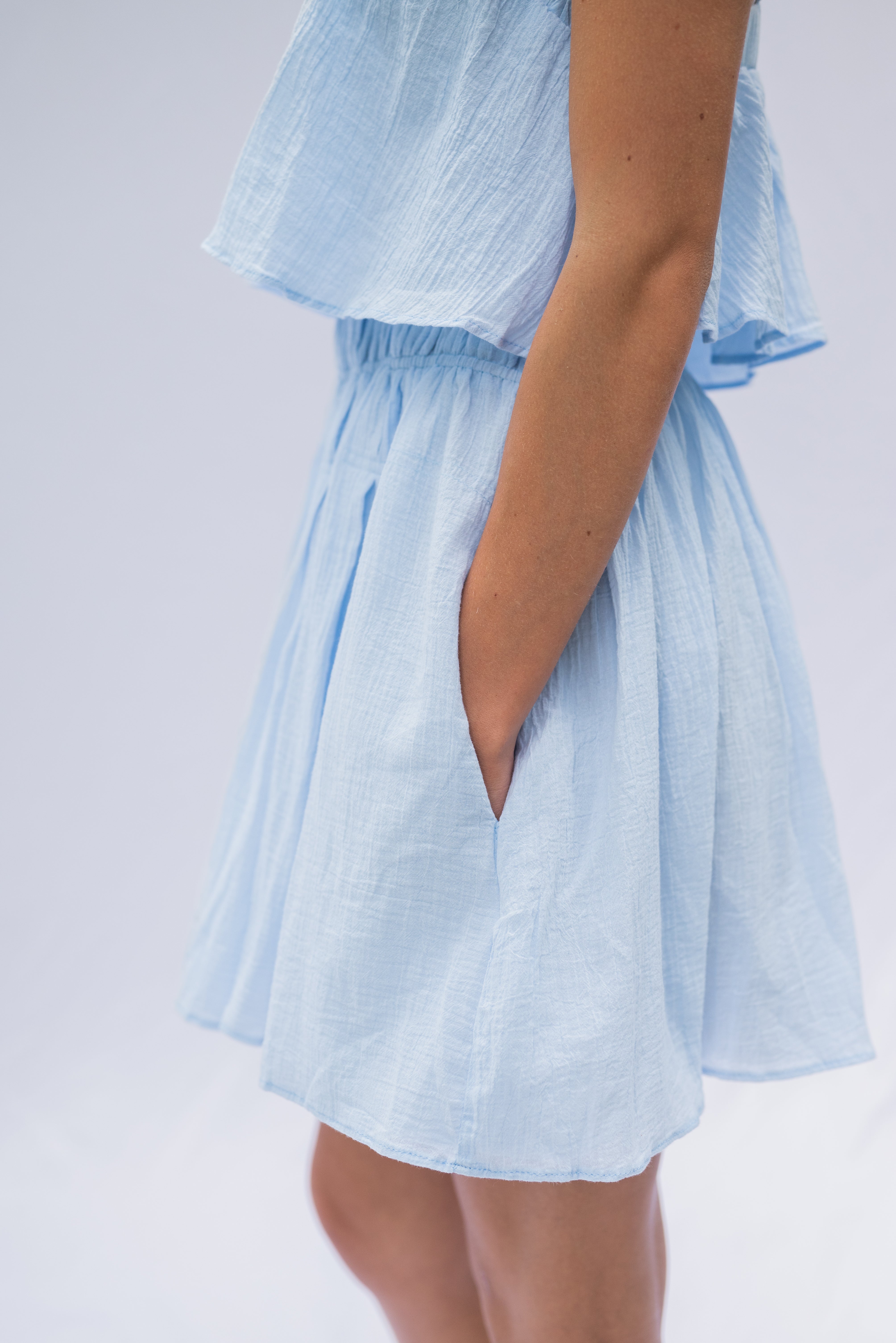 KATRIONA MINI DRESS