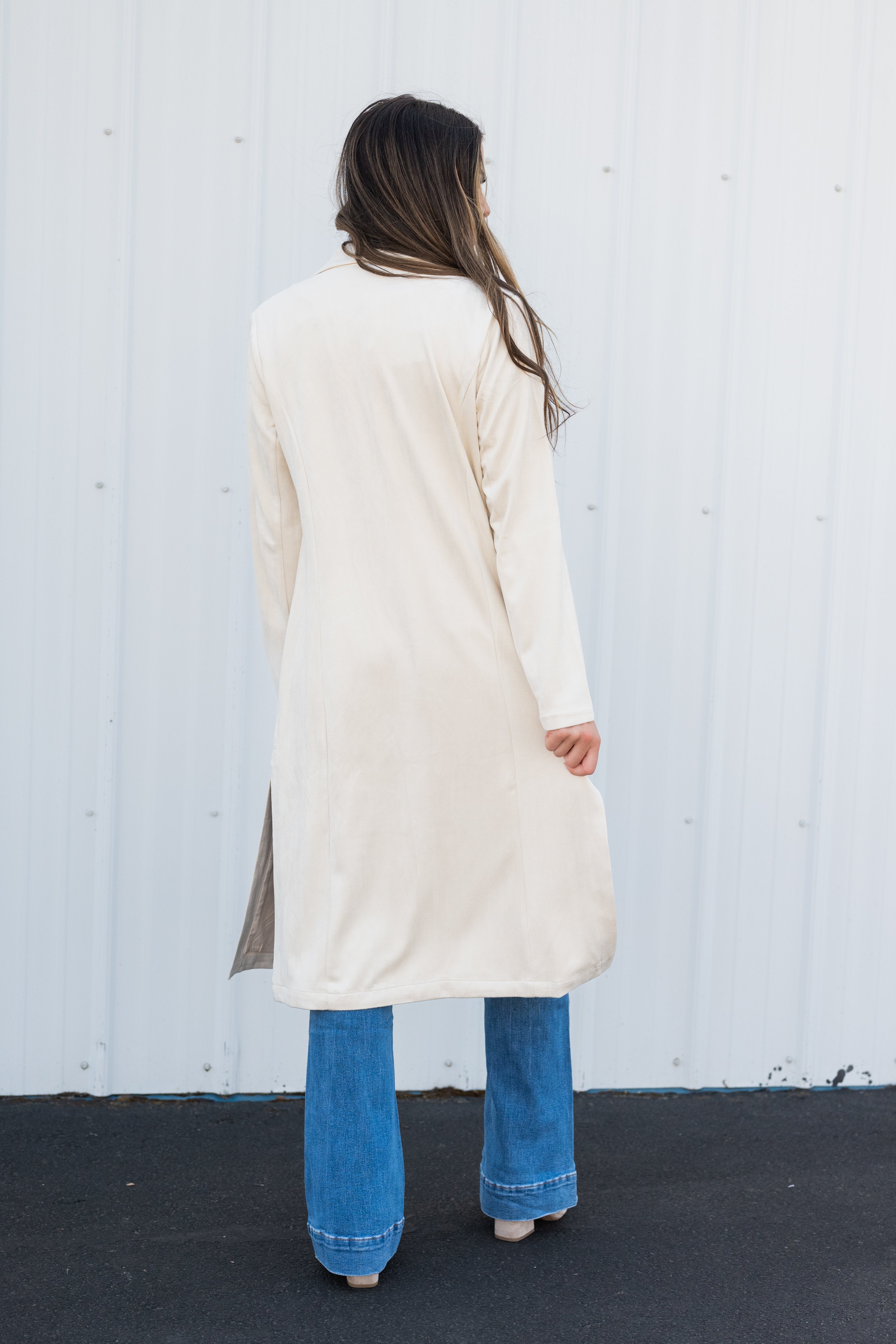 GIANA DUSTER