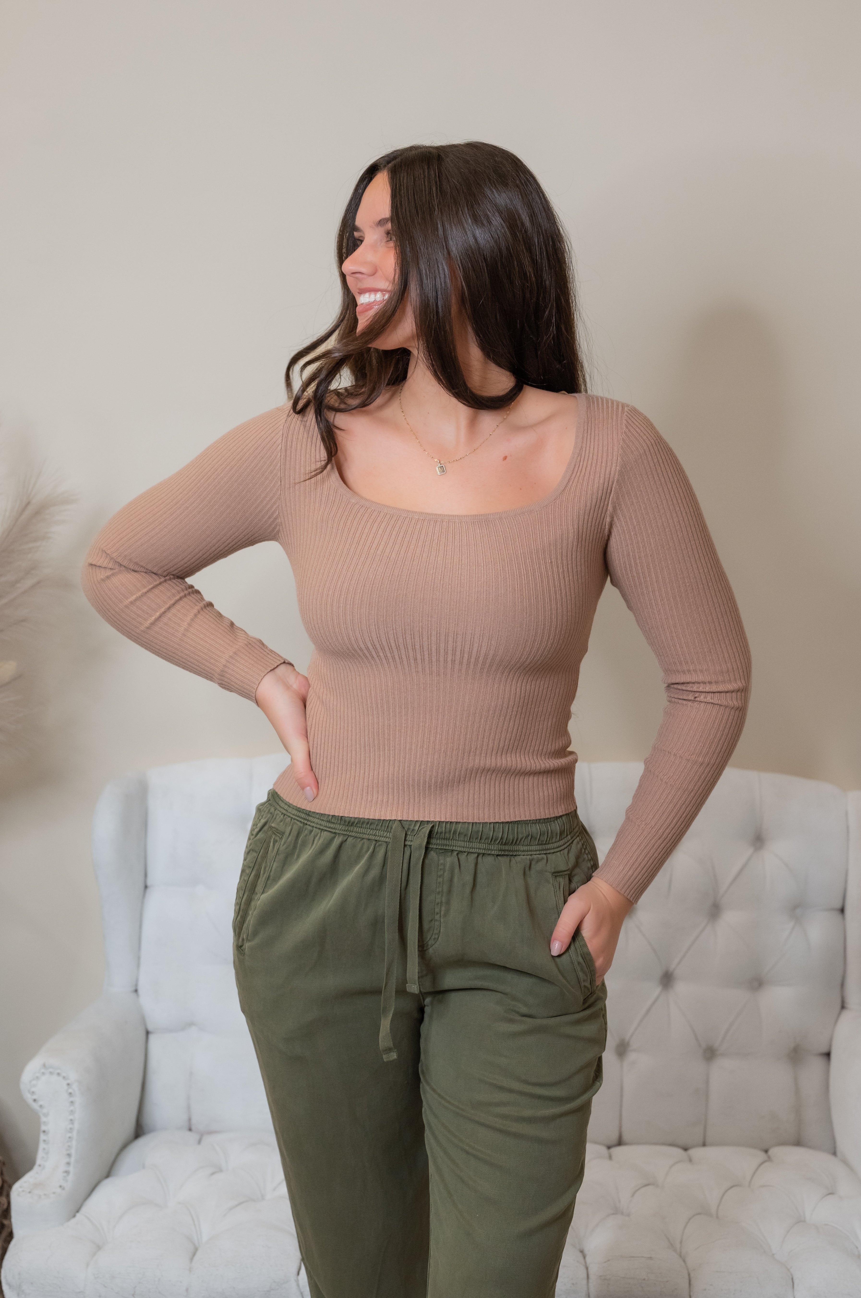YAIR LS TOP