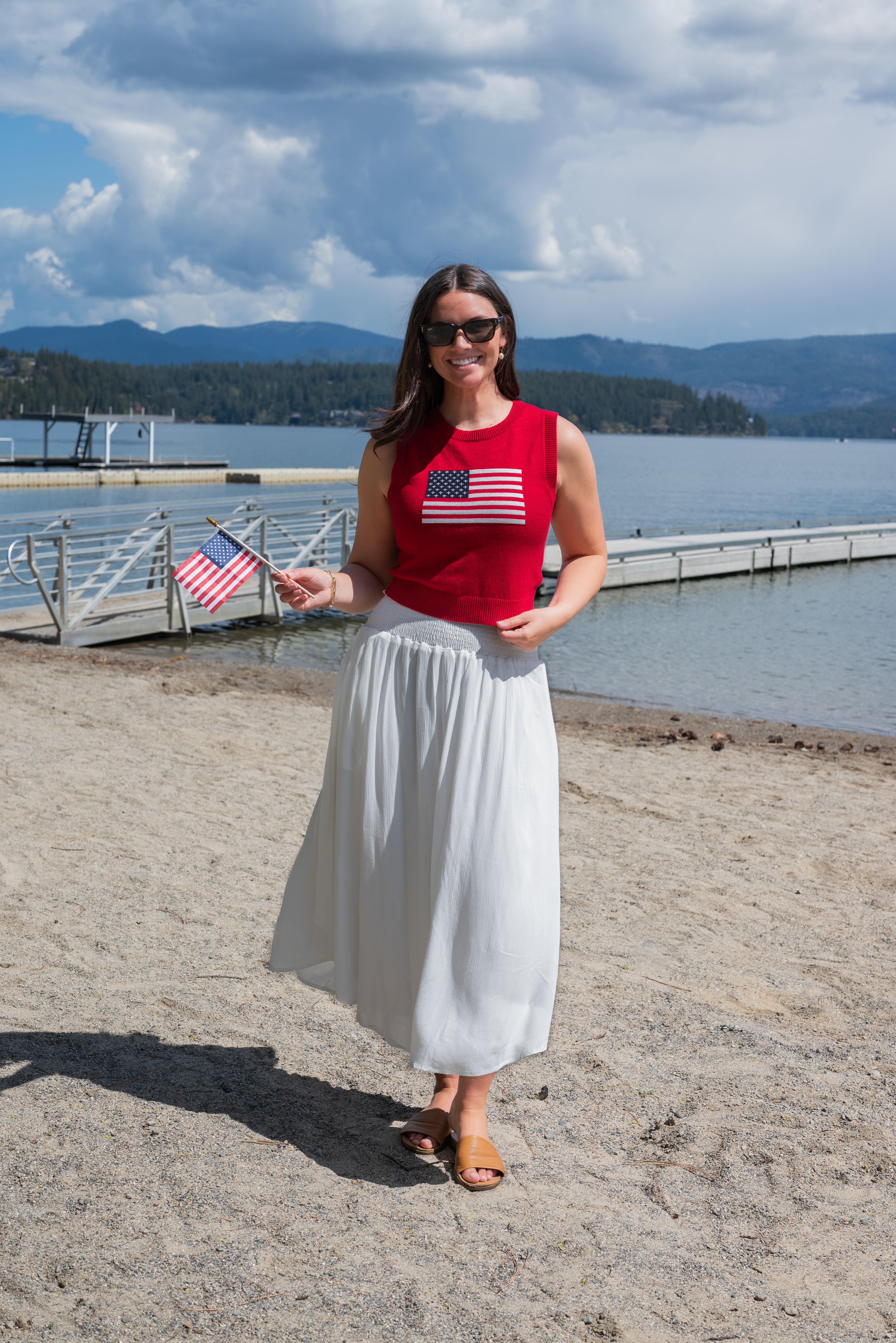 ESTER SKIRT