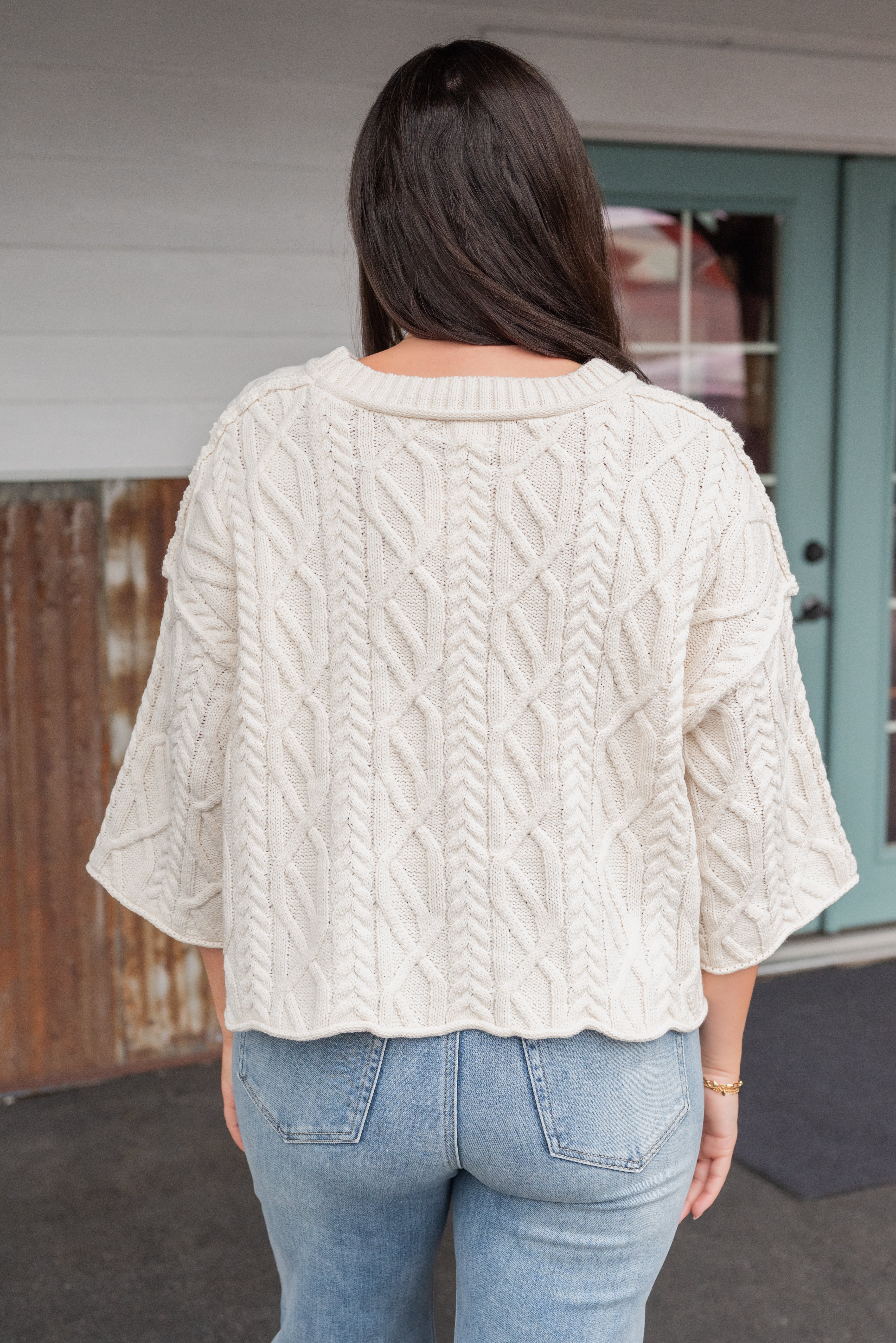 BRYANNA TOP