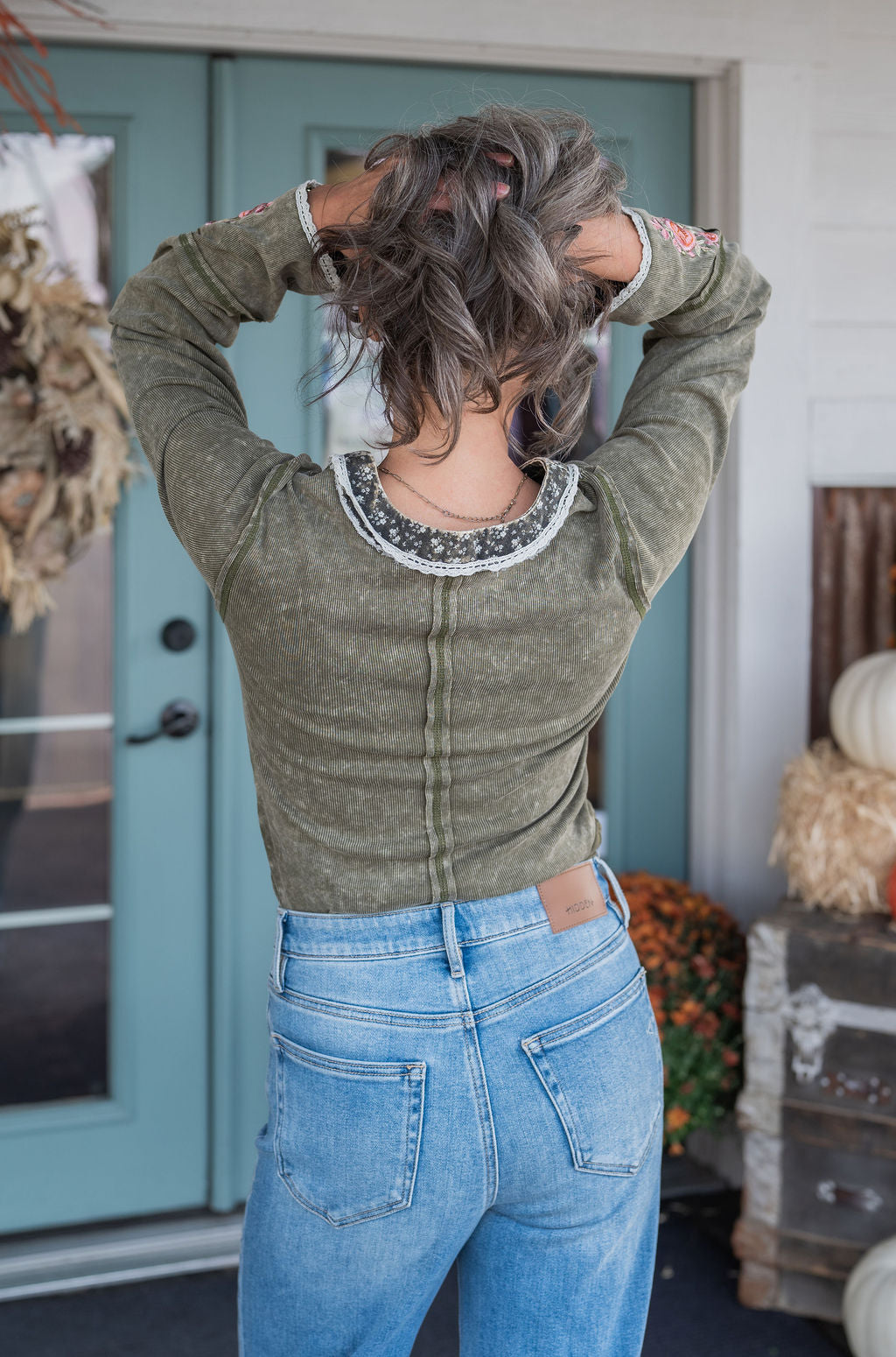 JULIANNA TOP