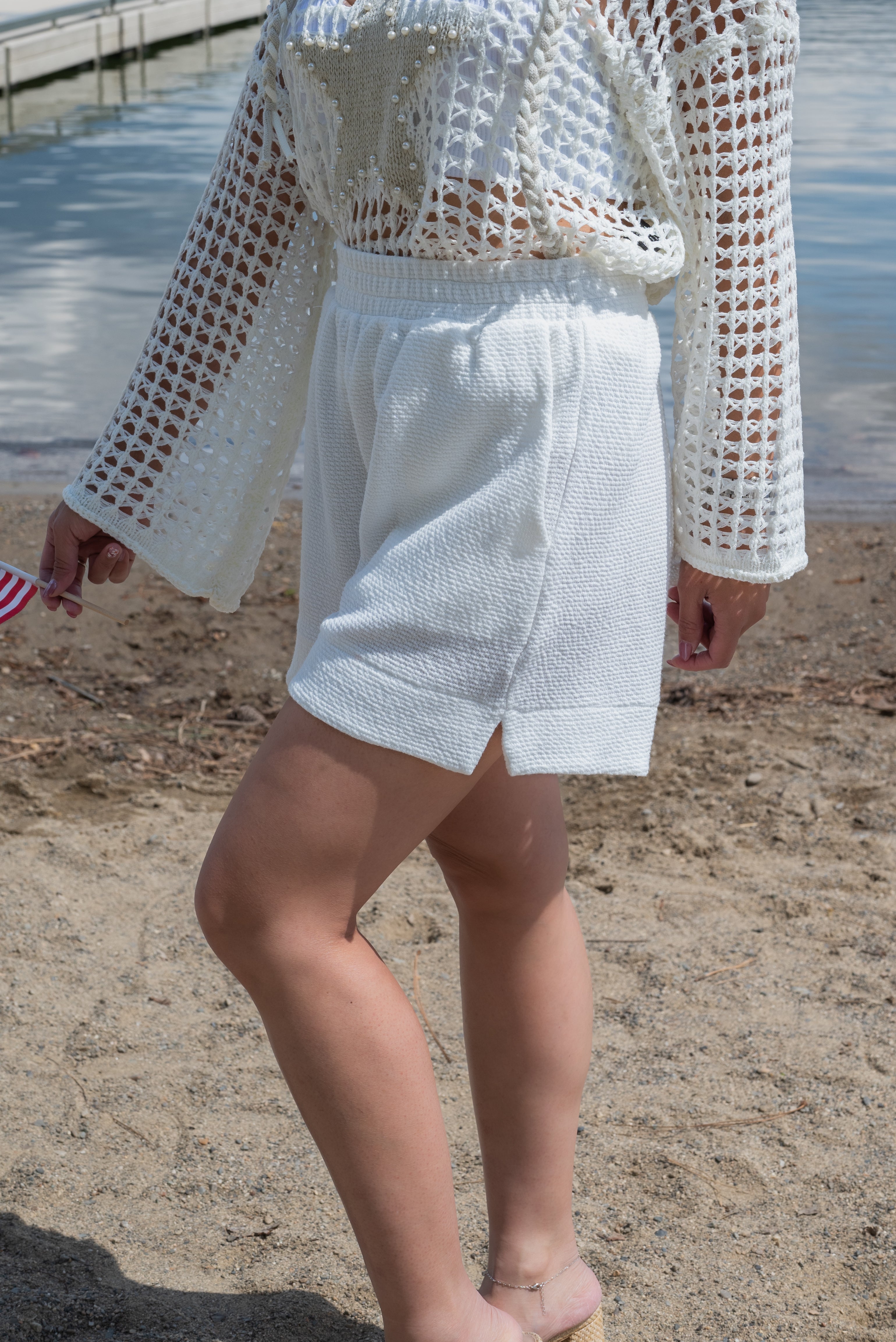 MERIDITH SHORTS