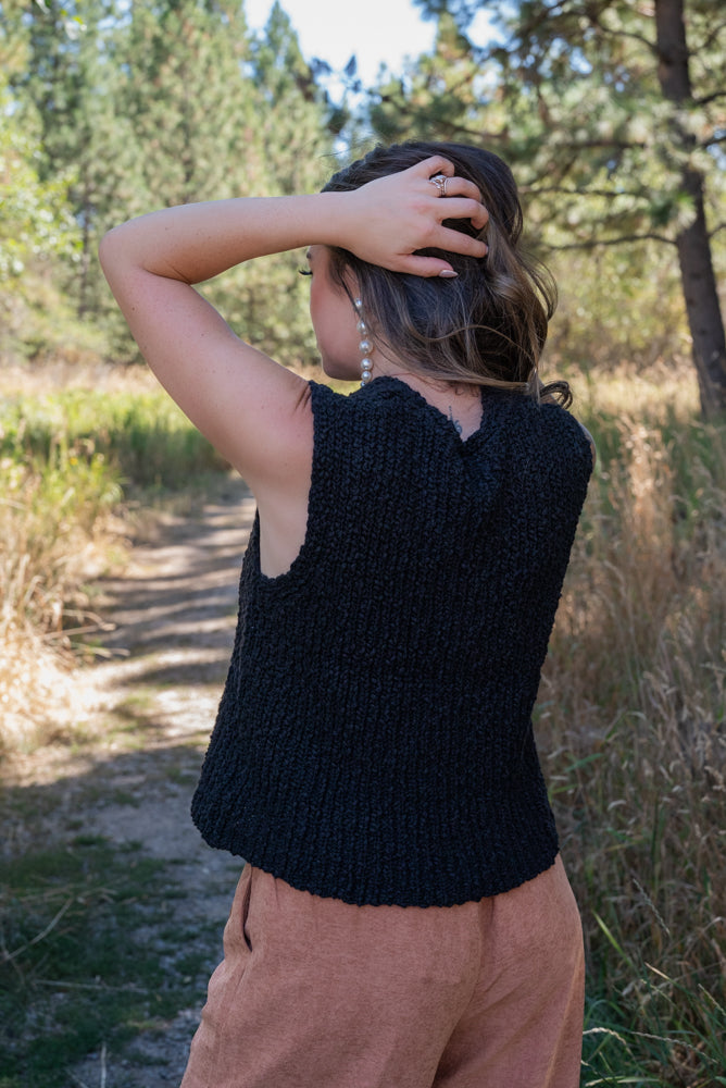 ARLO CARDI VEST