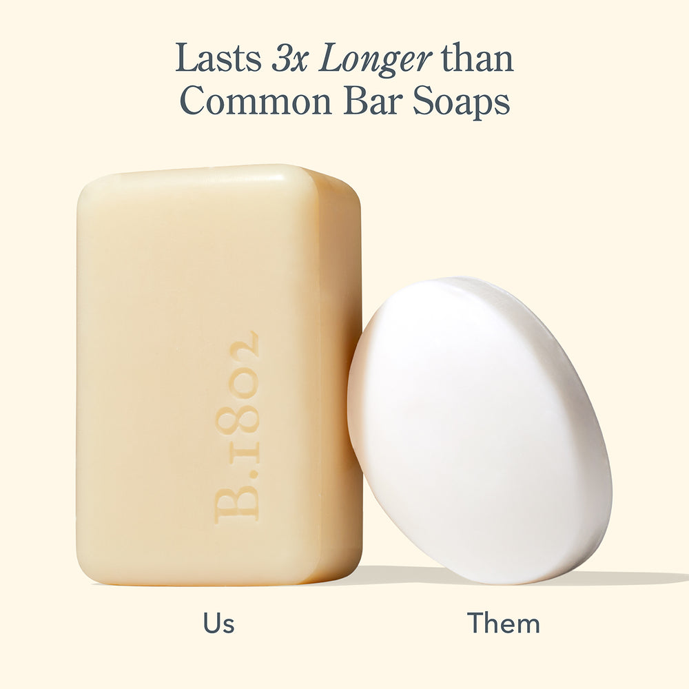 Goat Milk Soap