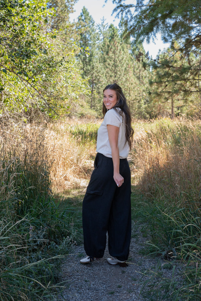 SUGARLOAF PANTS