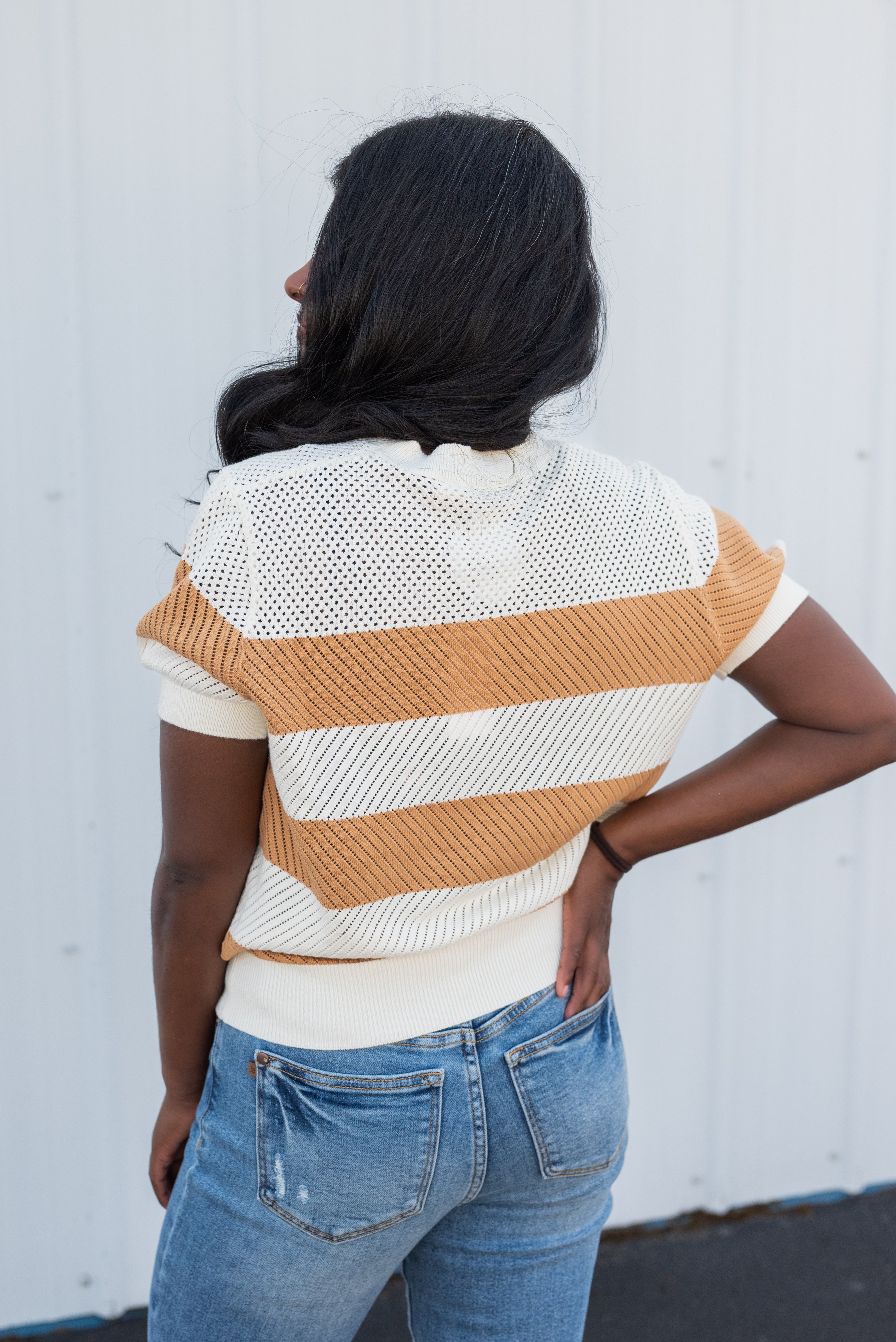 KIRA TOP
