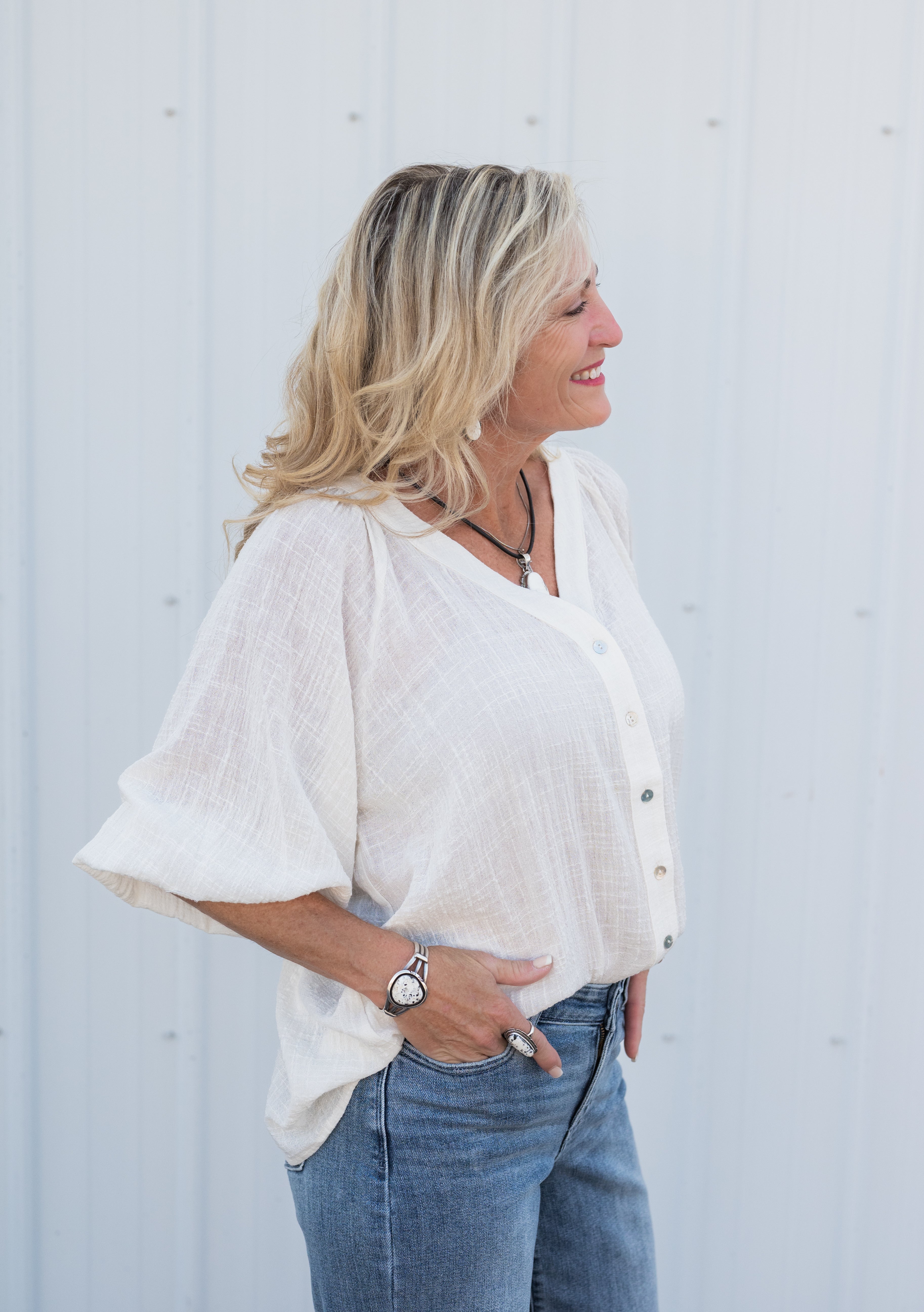 MALVINA TOP