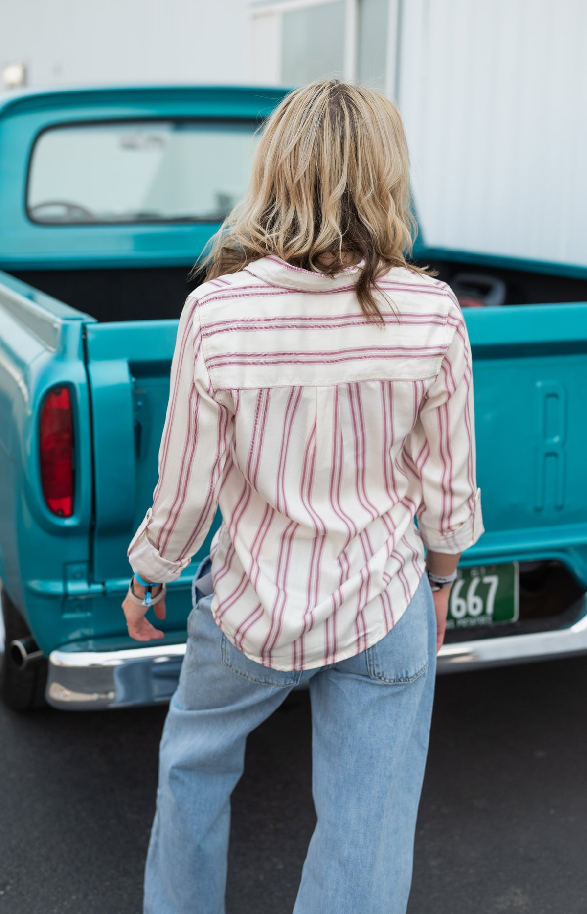 ANNA SHIRT