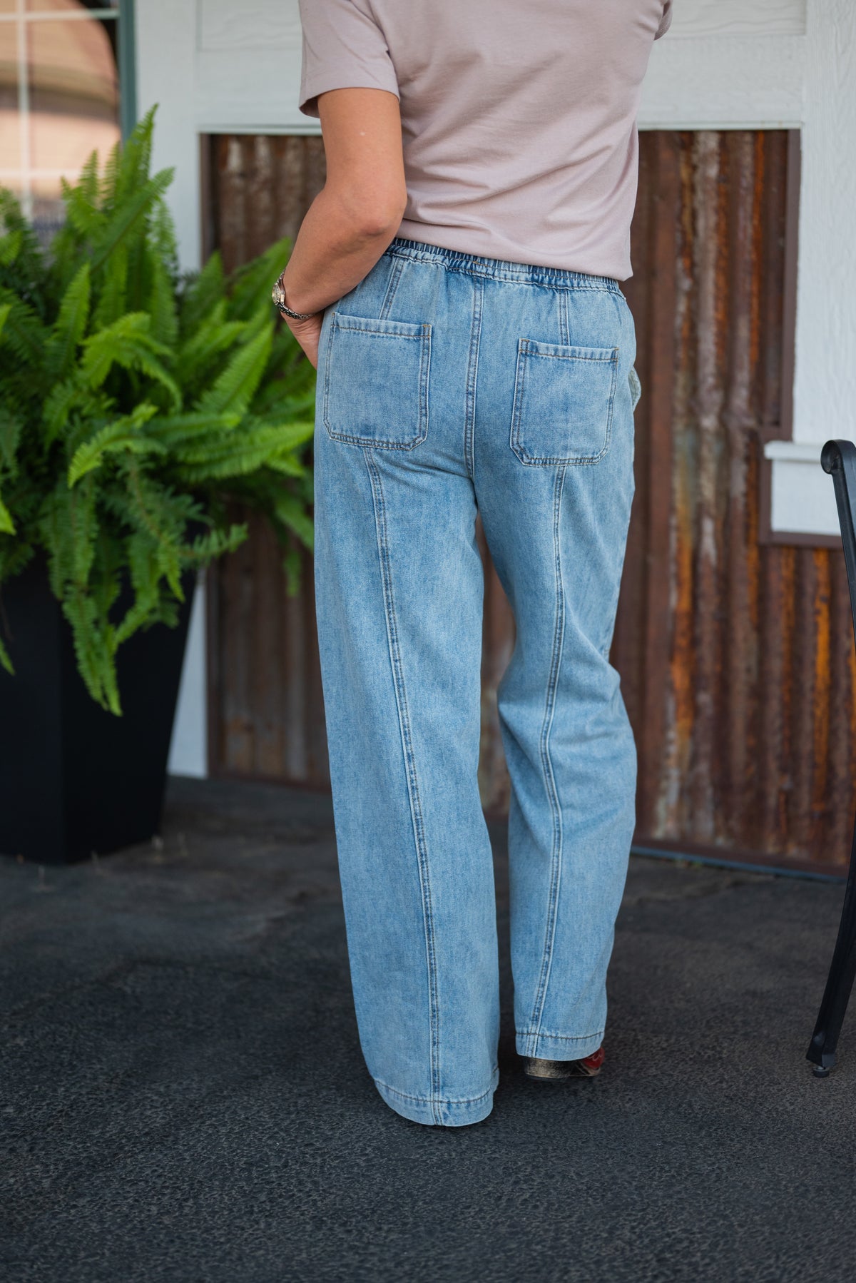 CONCORD PANTS